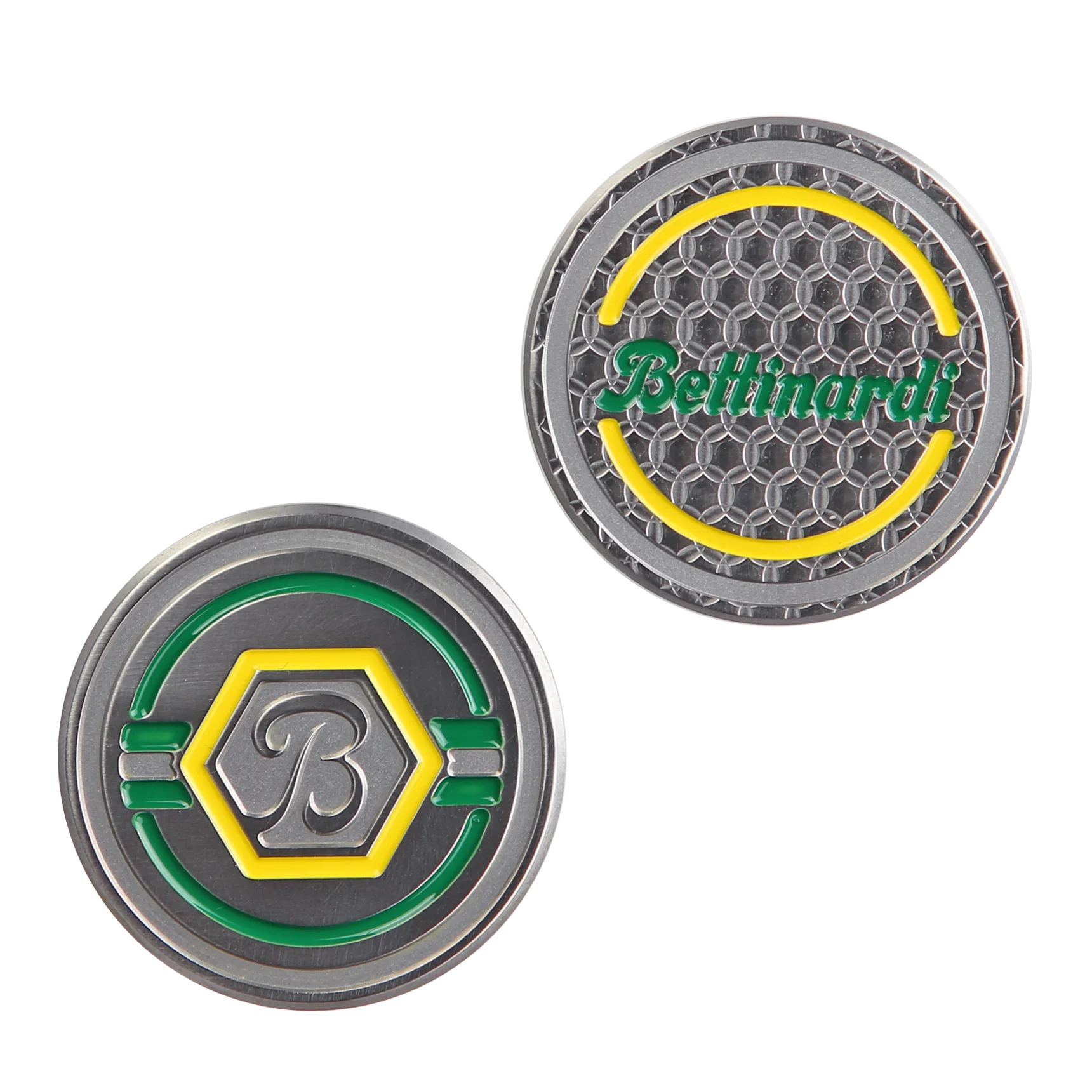 Spring Classic DASS Ball Marker