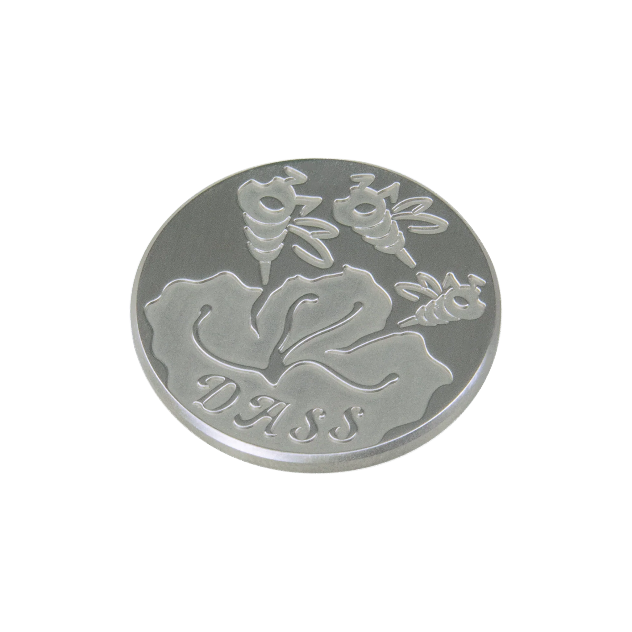 Spring Stinger Pollination Ball Marker - Image 2
