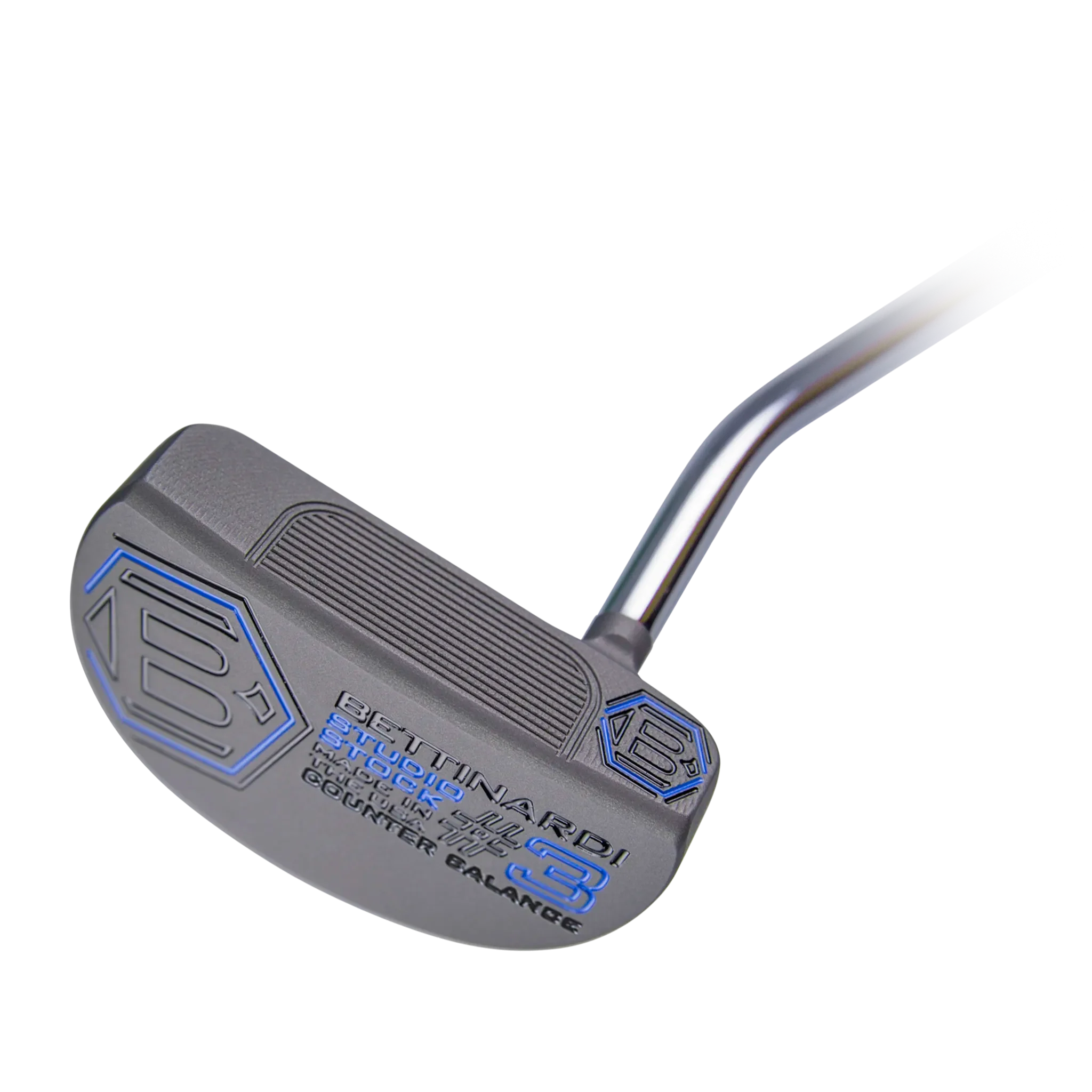 SS3 Counter Balance Putter