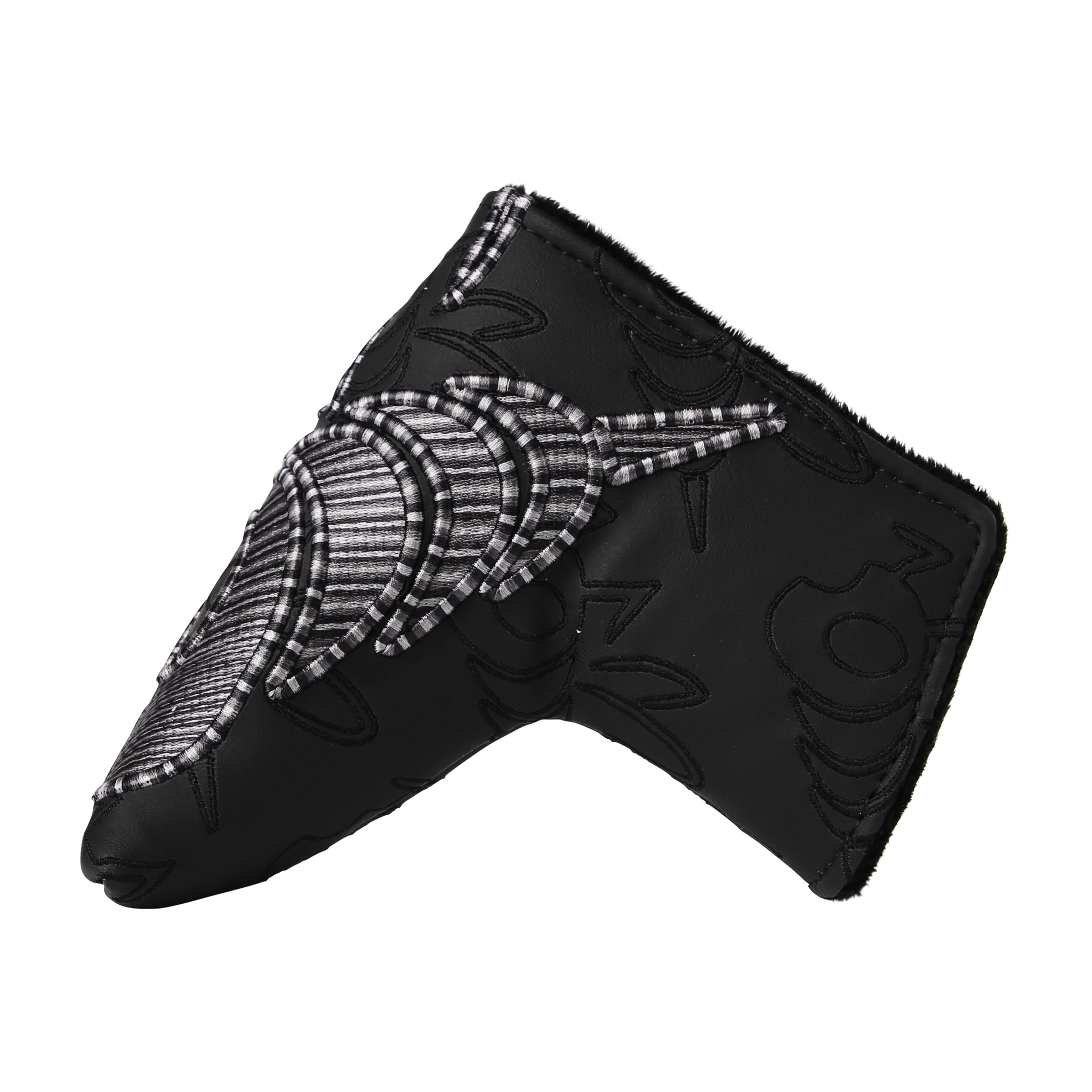 SS38 DASS Fancy Neck - Image 7