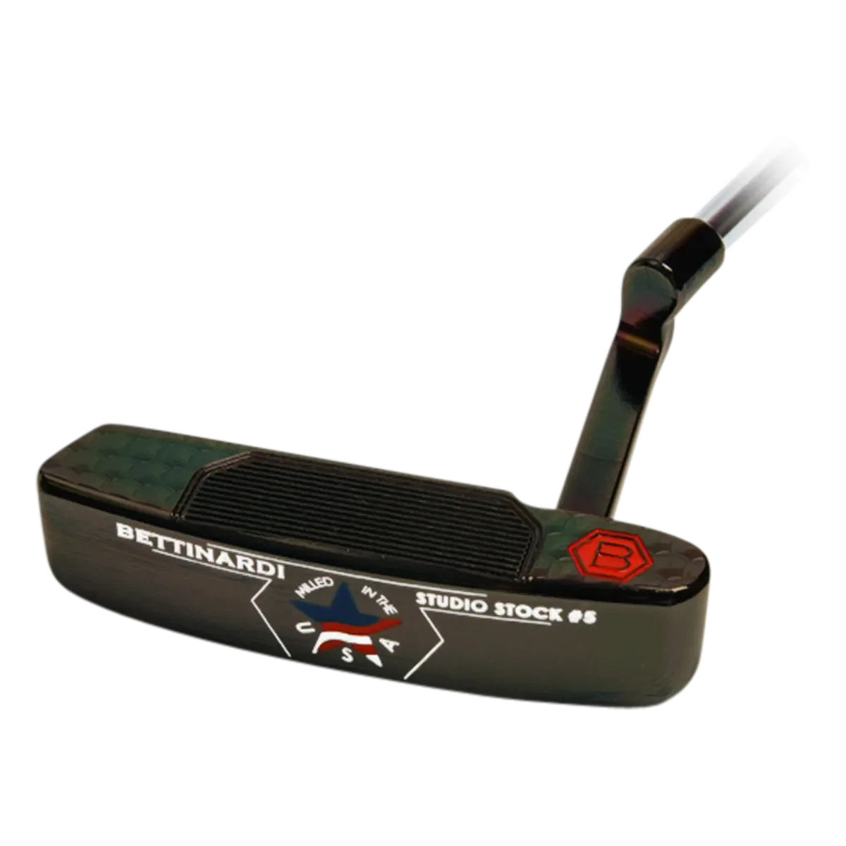 SS5 Putter