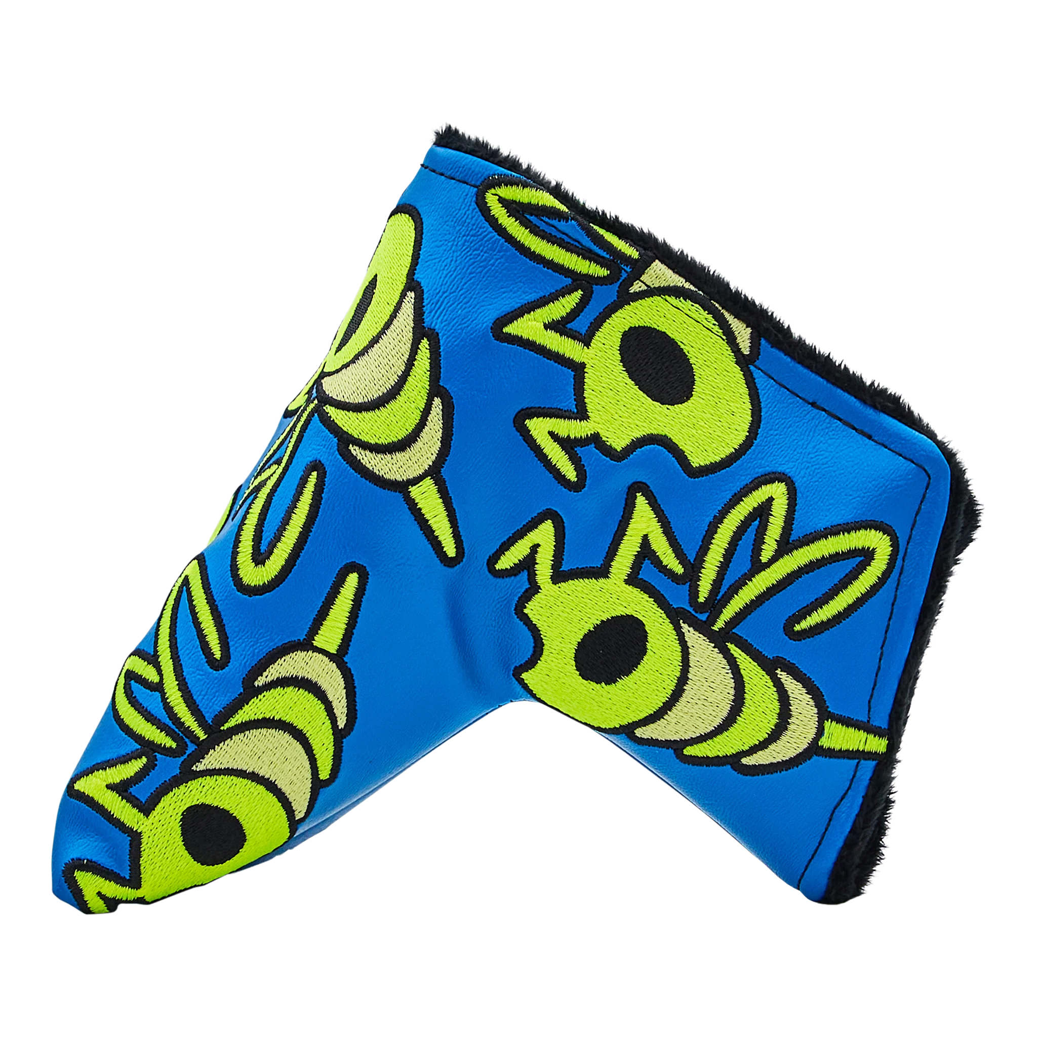 SS7 DASS Halfmoon Gear Neck - Image 5