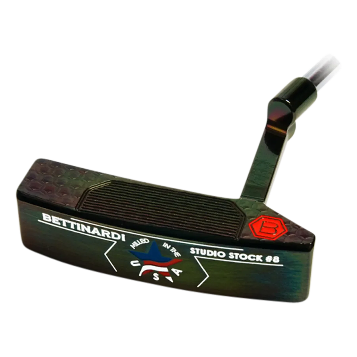 SS8 Putter