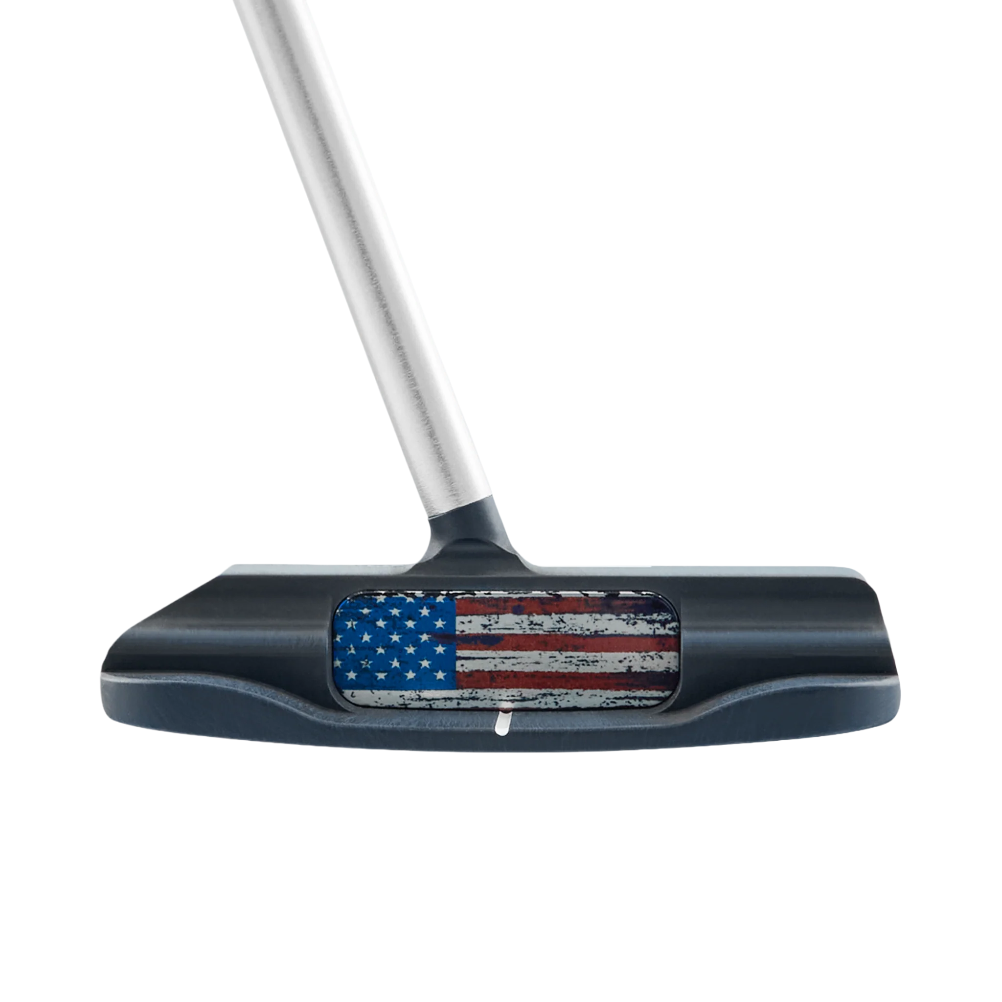 Stars & Stripes Distressed Navy Armor Antidote SB1 Limited Run Putter - Image 3