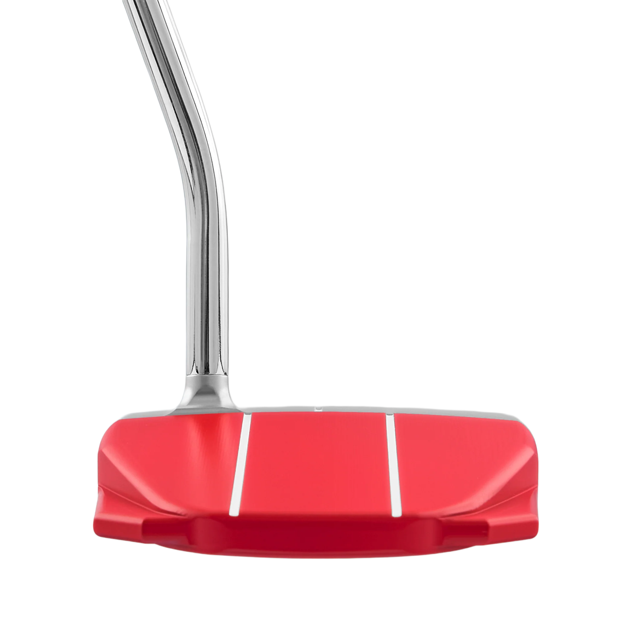 Stars & Stripes Distressed Red Armor INOVAI 9.0 Limited Run Putter - Image 3