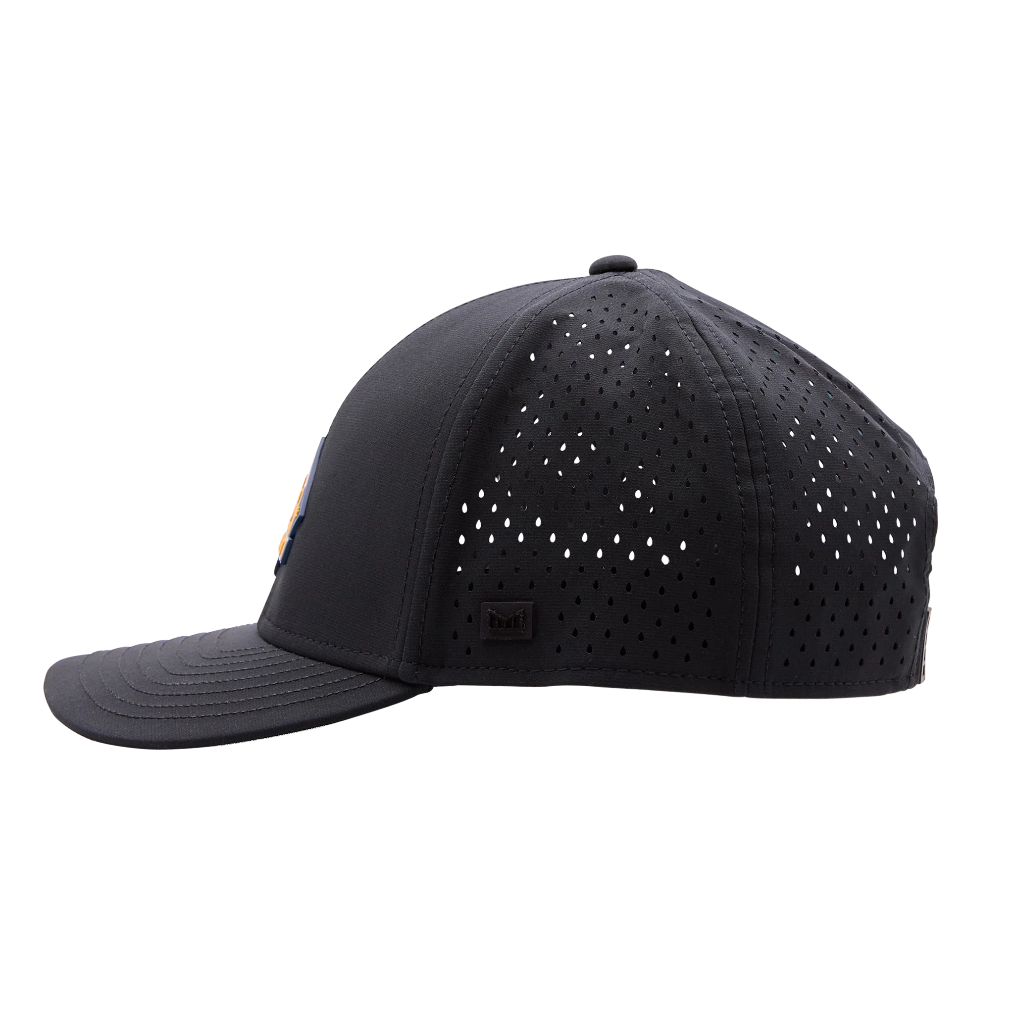 Stinger Melin Black A-Game Hydro Hat - Image 3