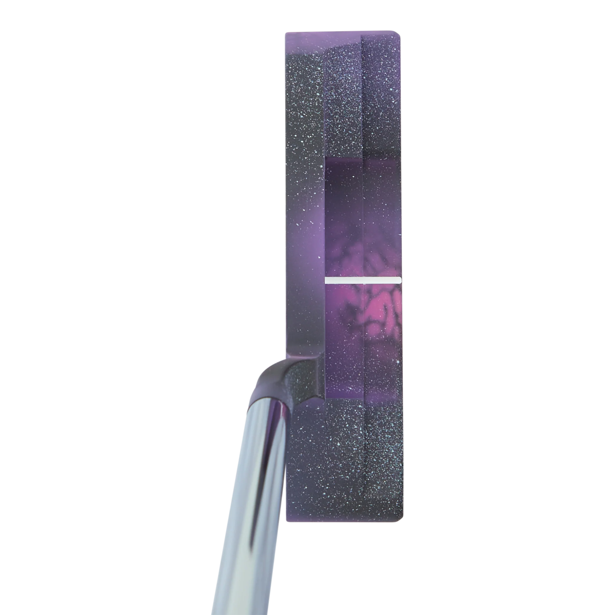 Studio B Reserve Galaxy BB41 Flow Micro Honeycomb Putter - Image 2