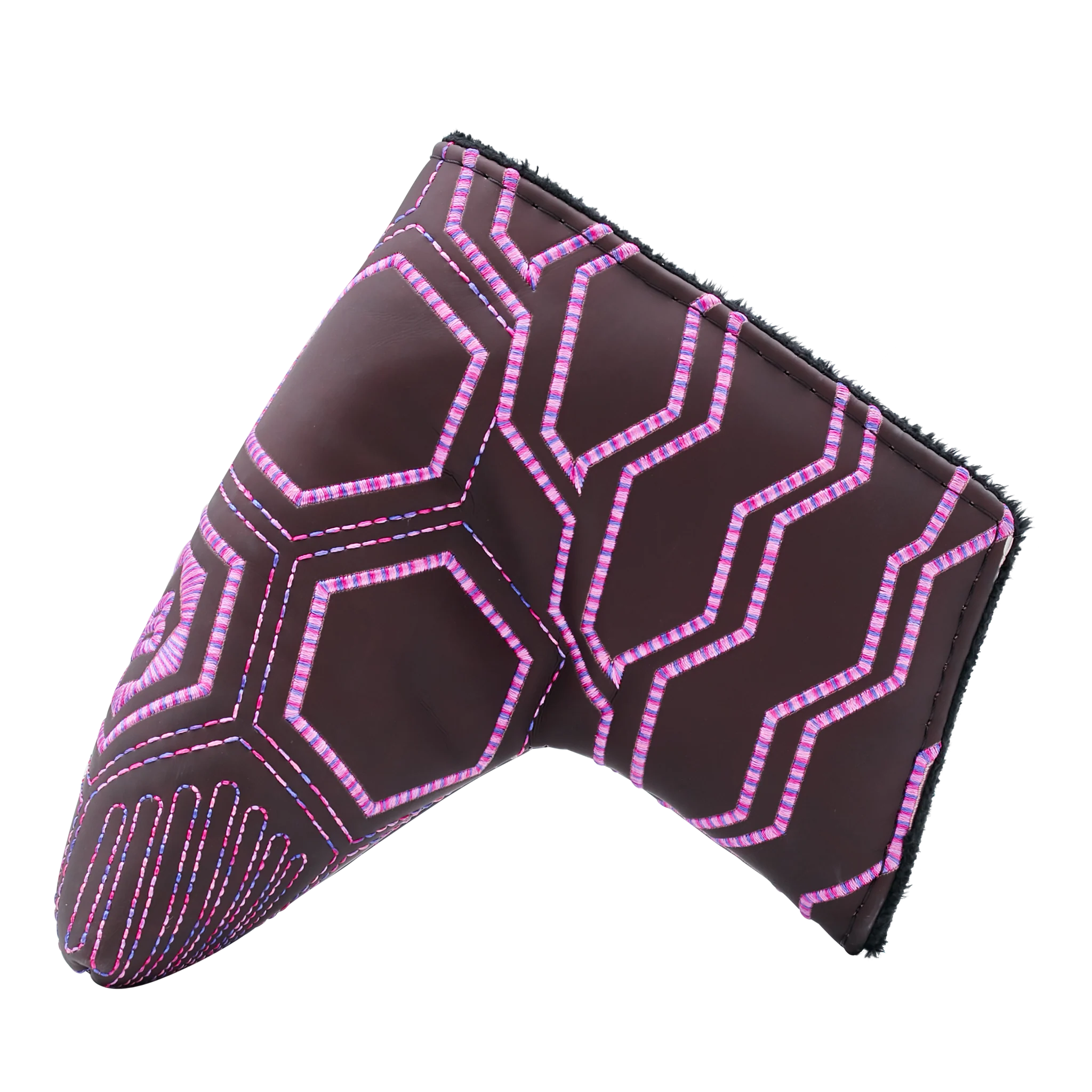 Studio B Reserve Galaxy BB41 Flow Micro Honeycomb Putter - Image 5