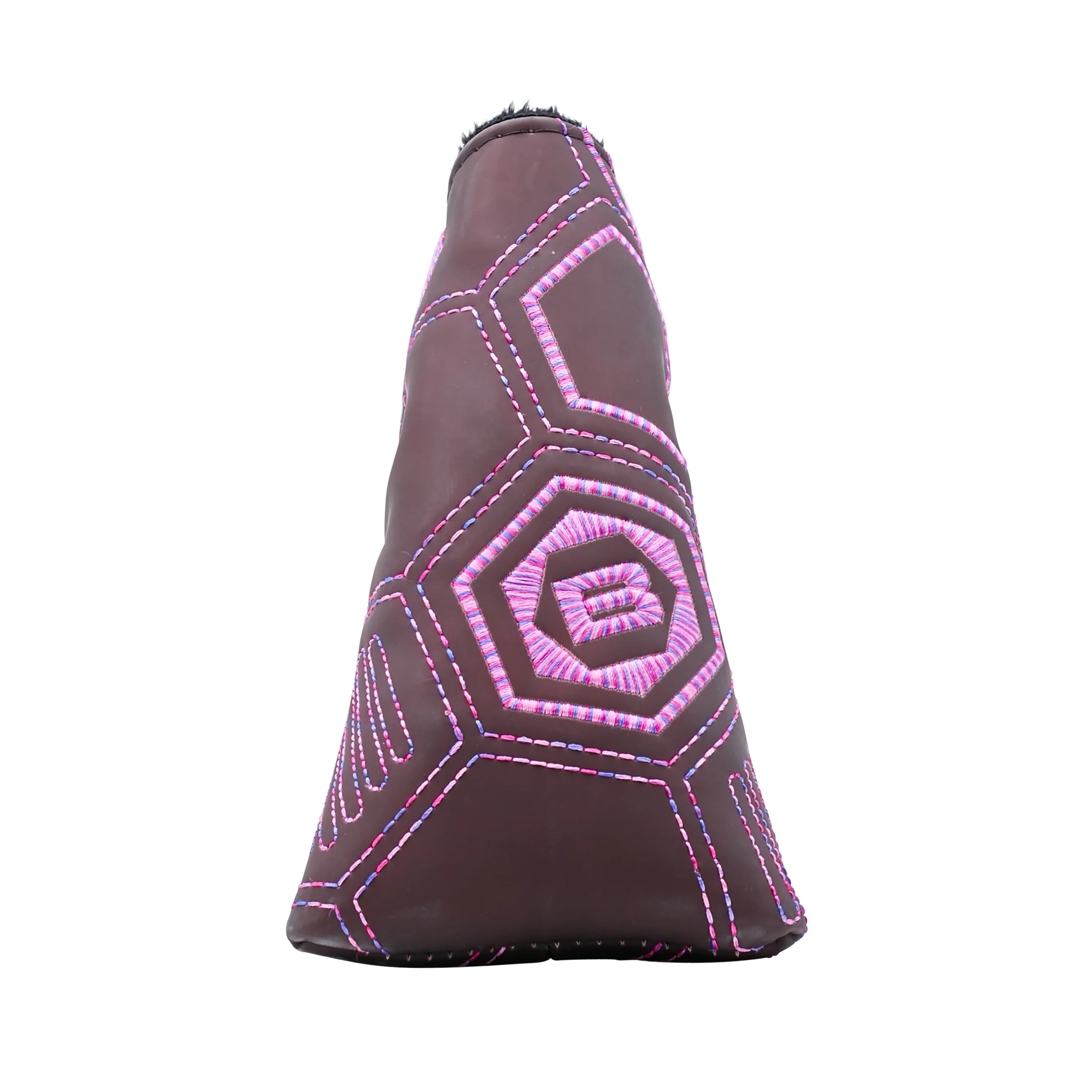 Studio B Reserve Galaxy BB41 Flow Micro Honeycomb Putter - Image 6