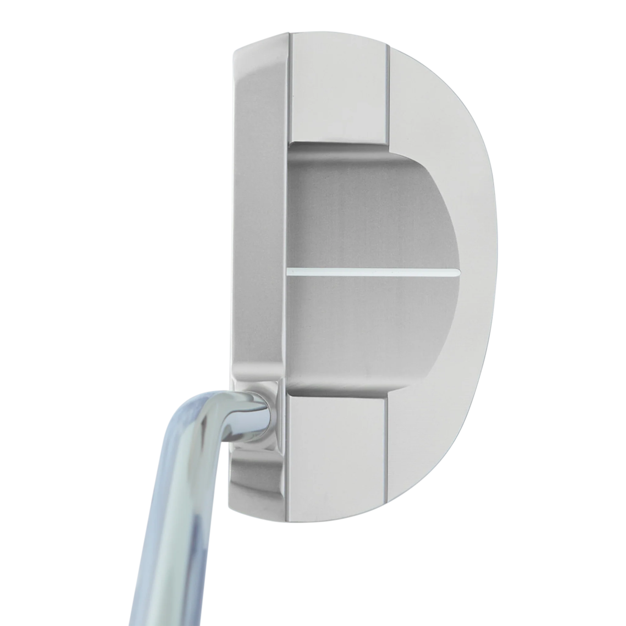 Studio B Reserve Industrial SS38 Flymill Face Heavy Putter - Image 2