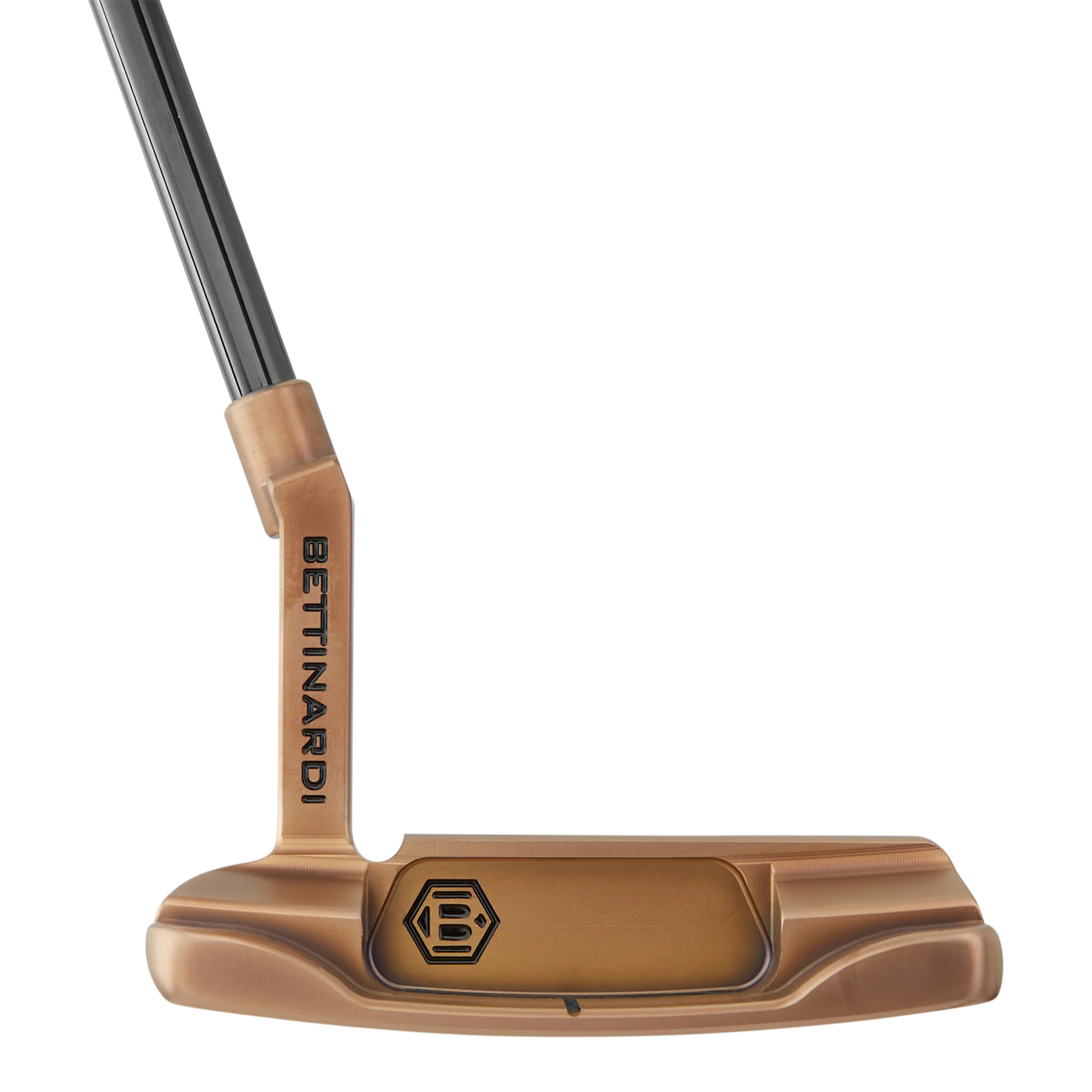 Studio B Reserve Violet Haze PVD BB1 Wide Putter - Image 3