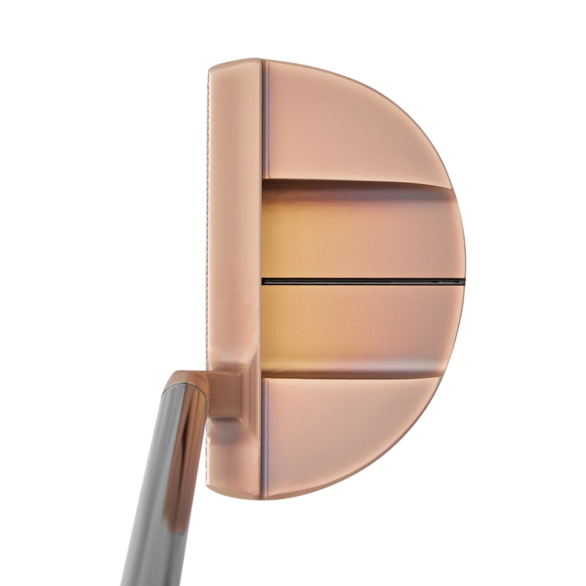 Studio B Reserve Violet Haze PVD BB48 Putter - Image 2