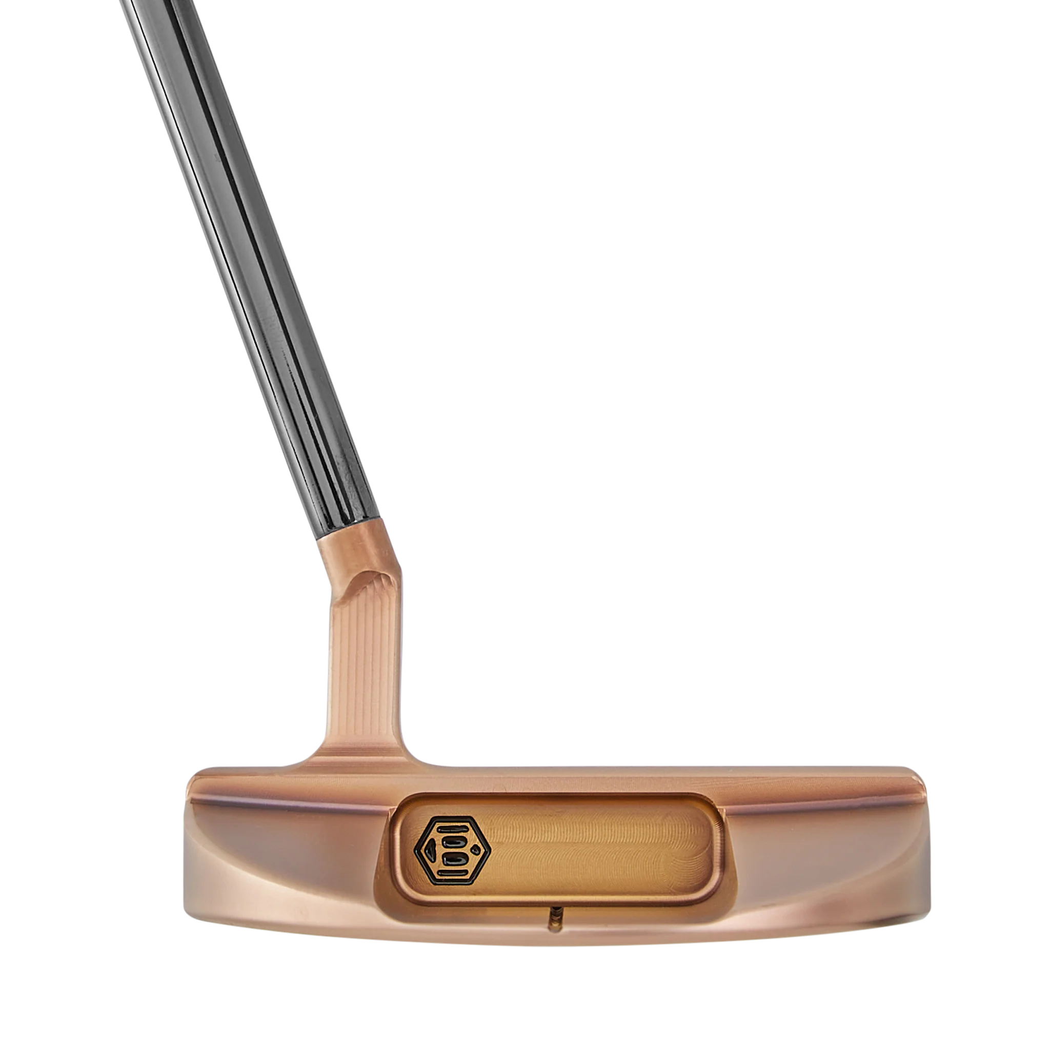Studio B Reserve Violet Haze PVD BB48 Putter - Image 3