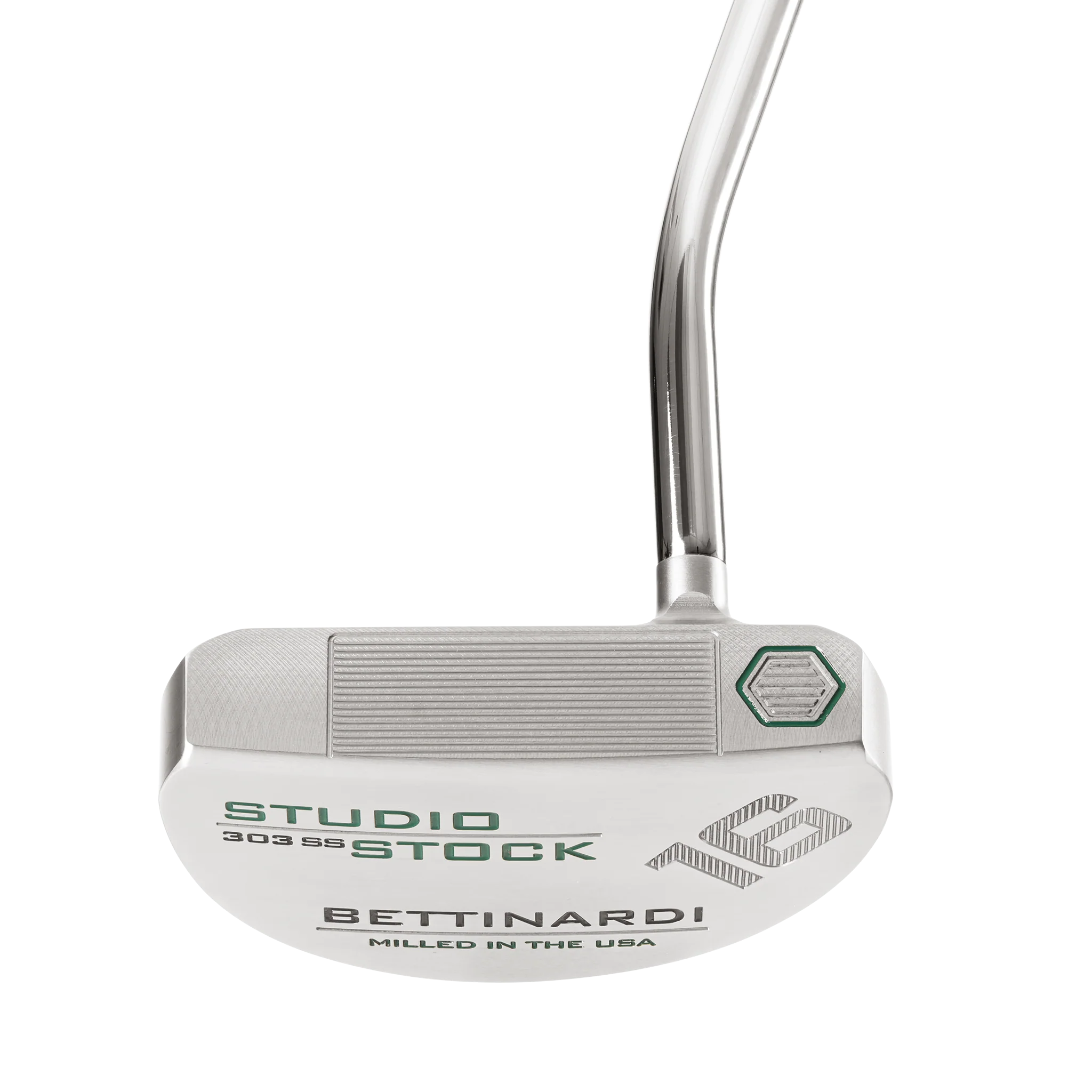 Studio Stock 16 Putter