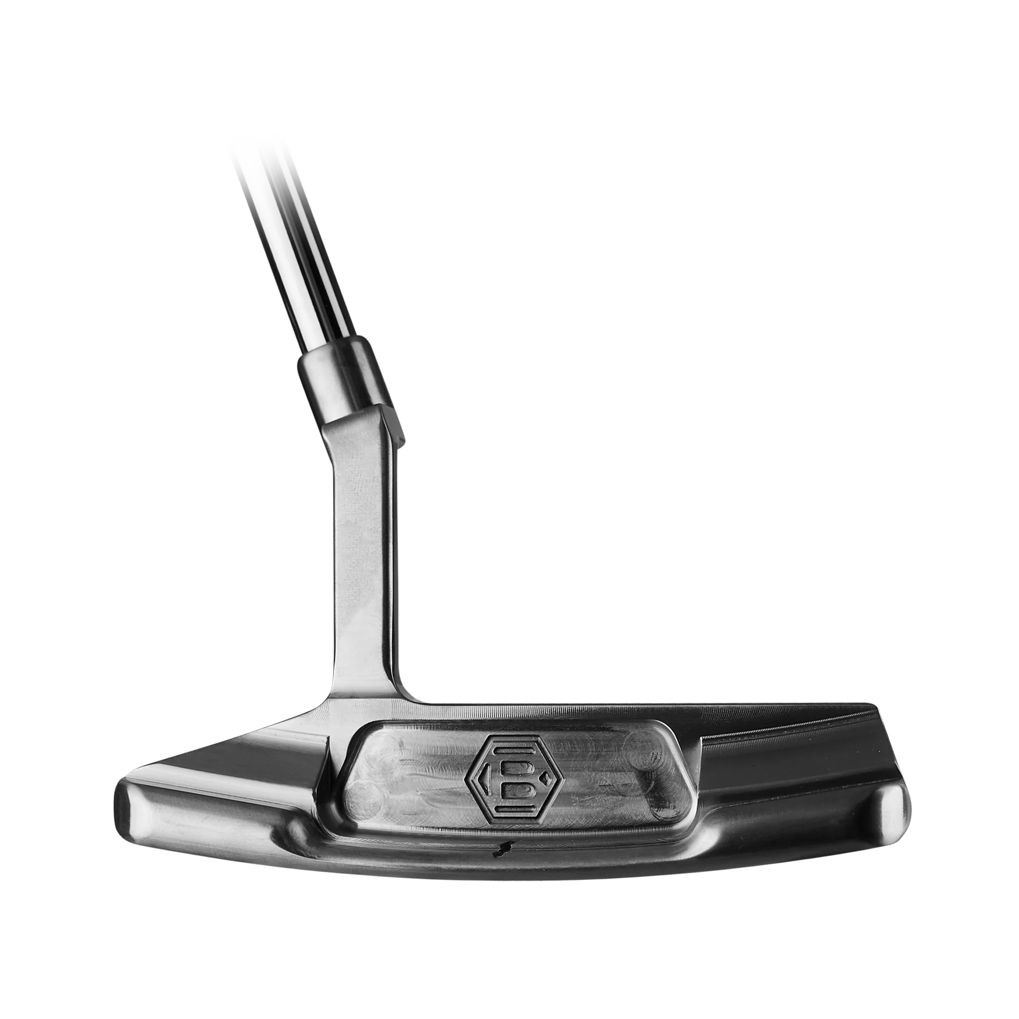 Studio Stock 2 Blackout Putter