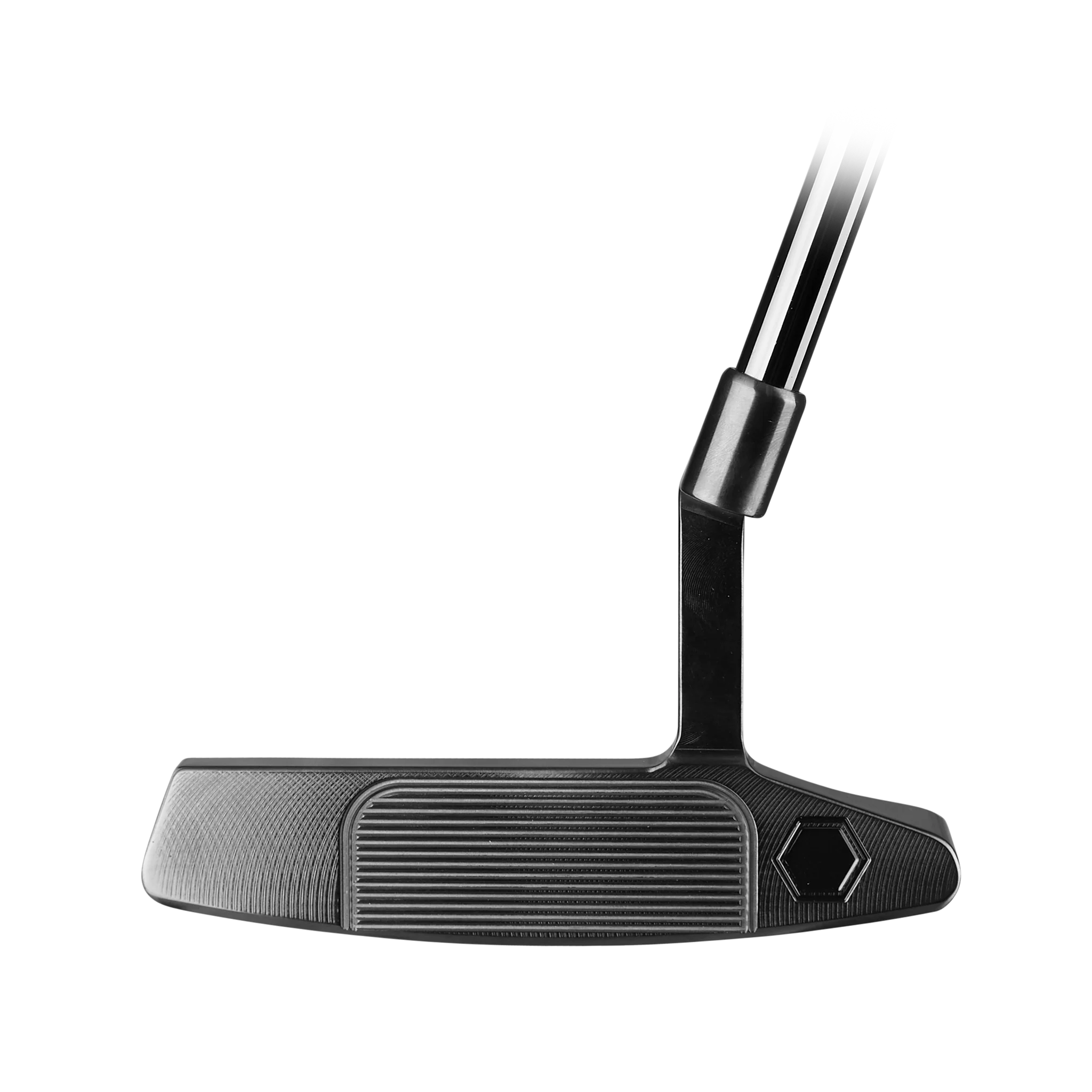 Studio Stock 2 Blackout Putter - Image 3