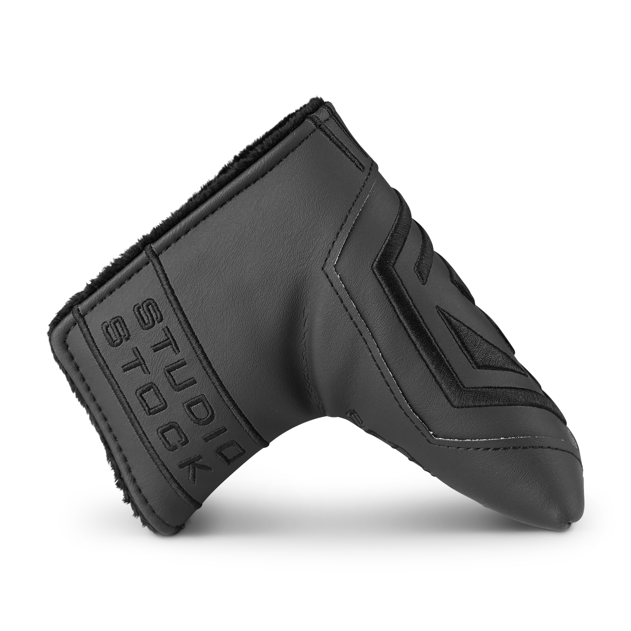 Studio Stock 2 Blackout Putter - Image 5