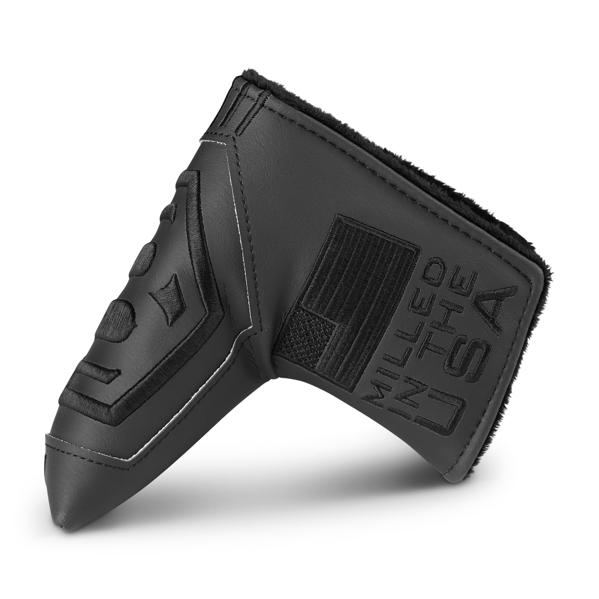 Studio Stock 2 Blackout Putter - Image 7