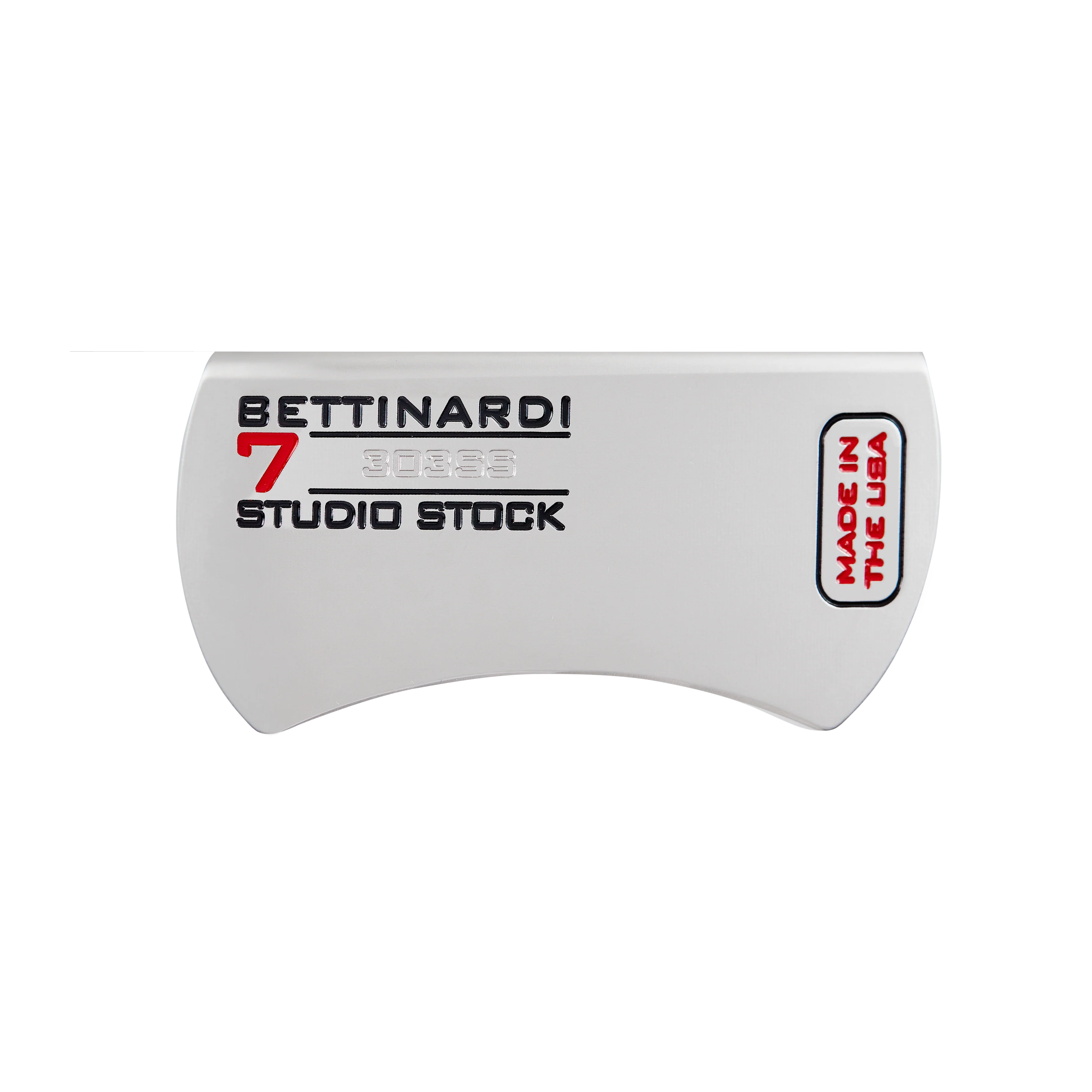 Studio Stock 7 Putter - Image 10