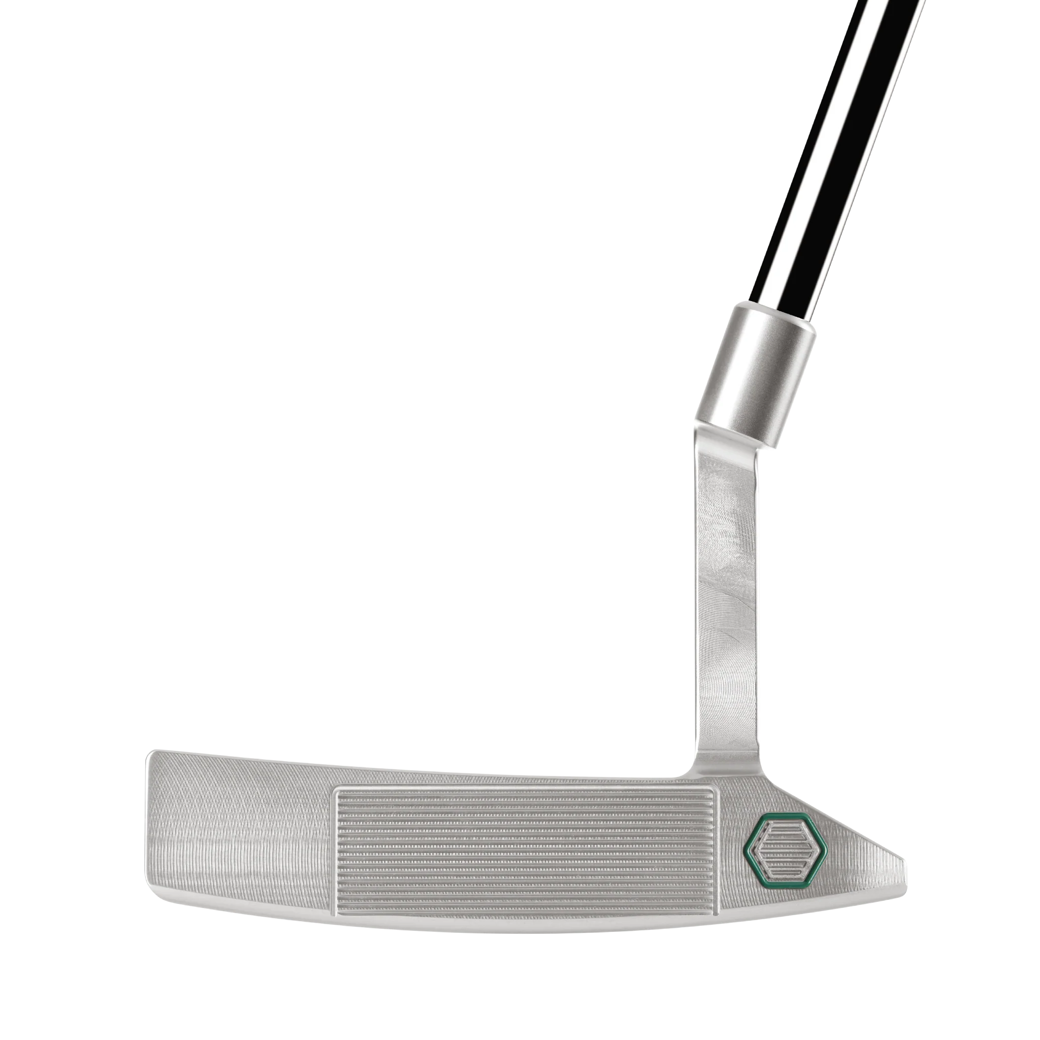 Studio Stock 9 Plumber's Neck Putter - Image 3