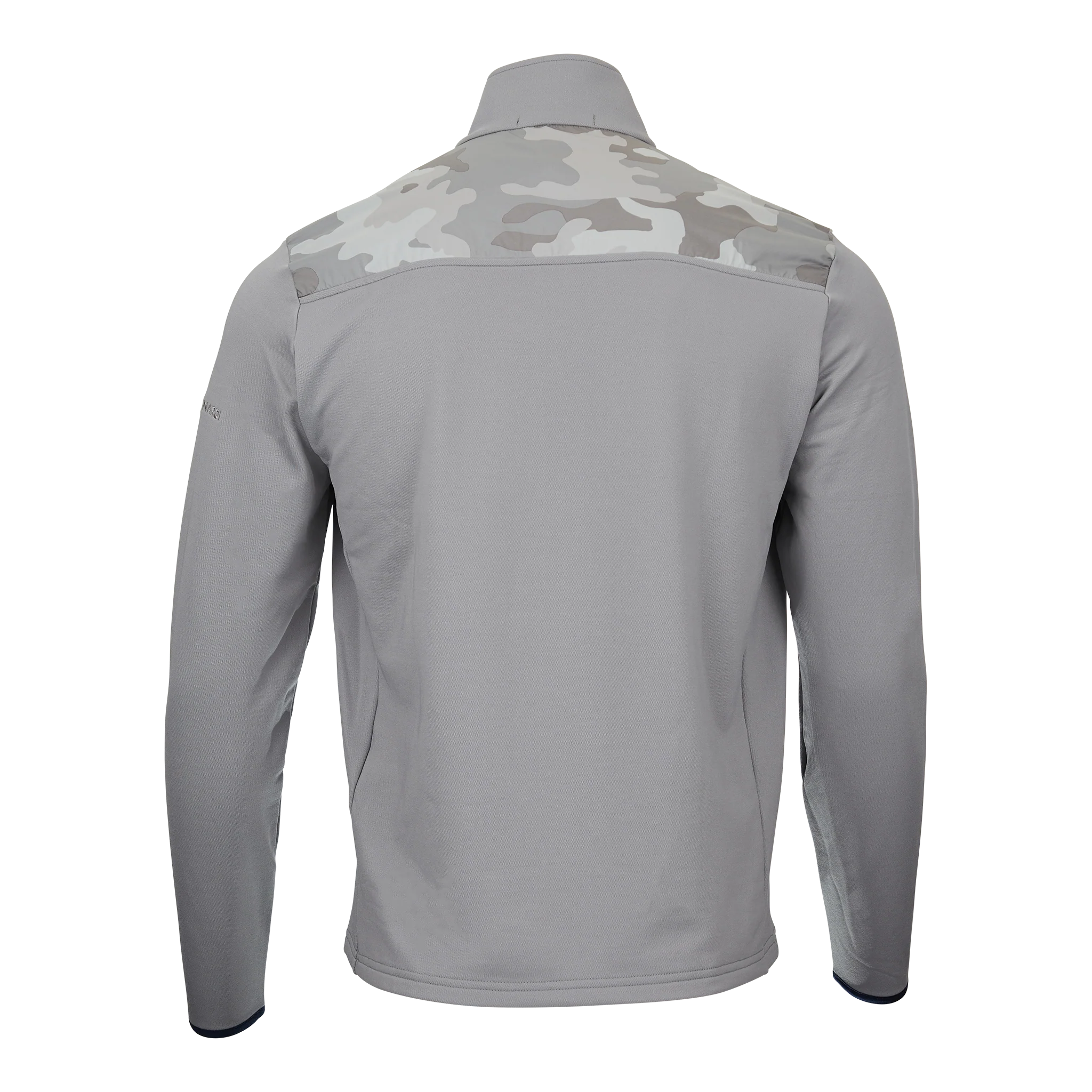 Sunglass Skull & Bones RLX Camo Pullover - Image 3