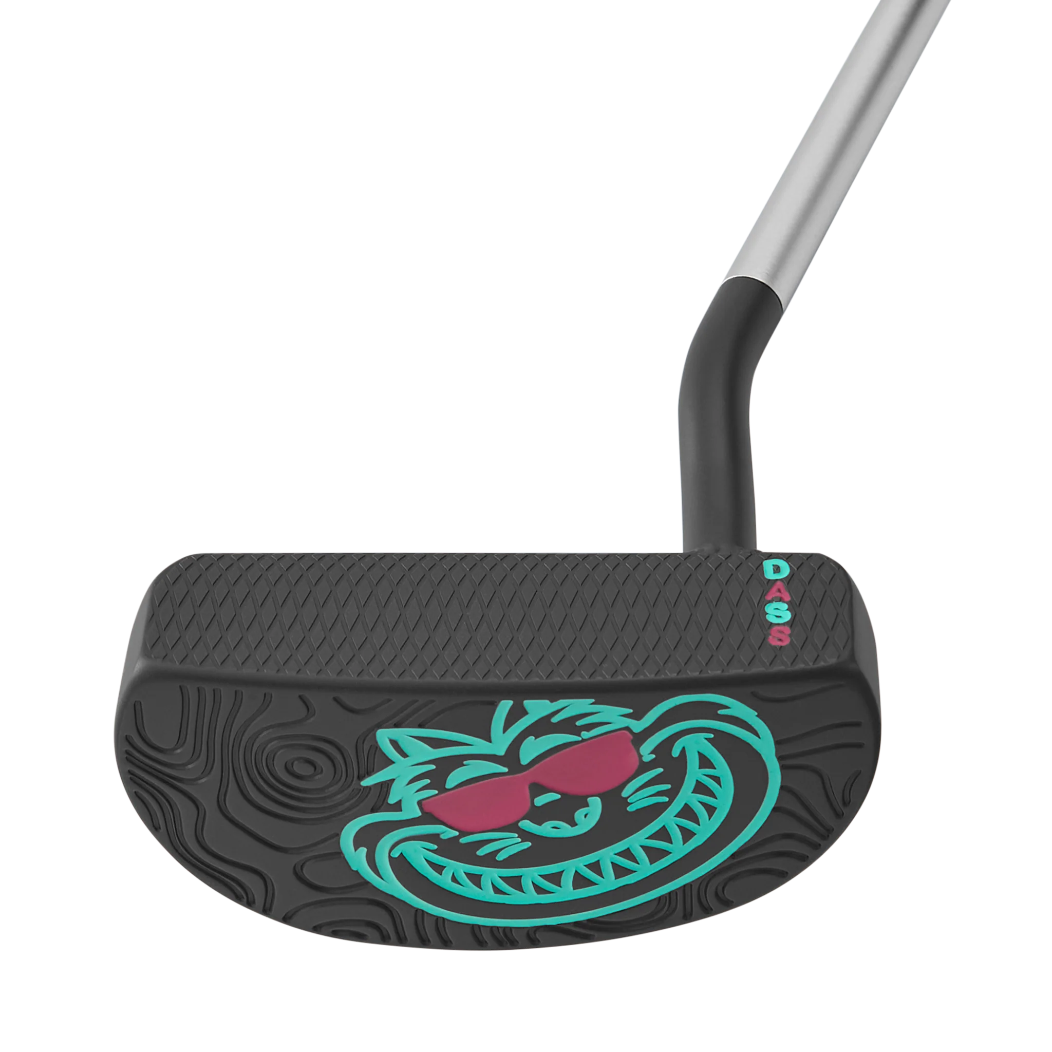 Sunglasses Cat Black Ox DASS SS3 Putter