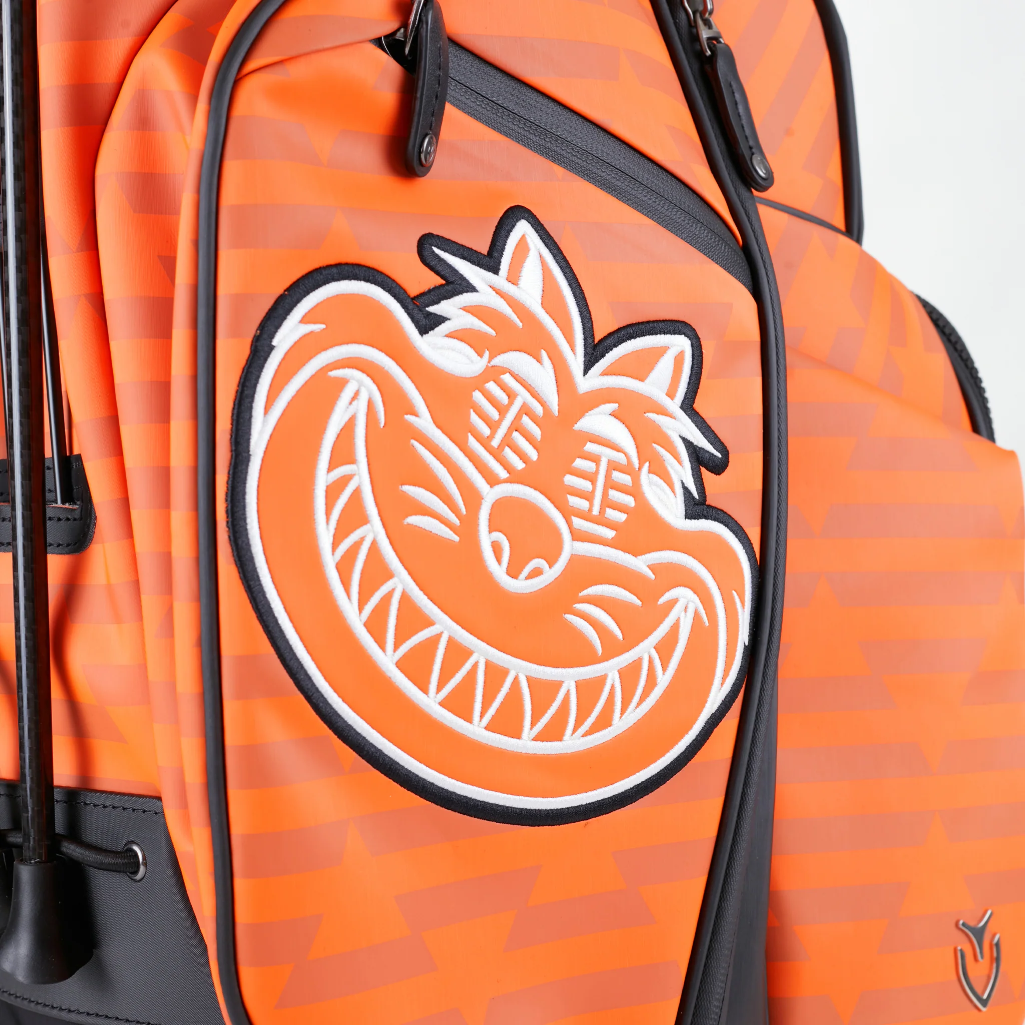 T-Hive Eyes Fat Cat Vessel Player IV Stand Bag - Image 10