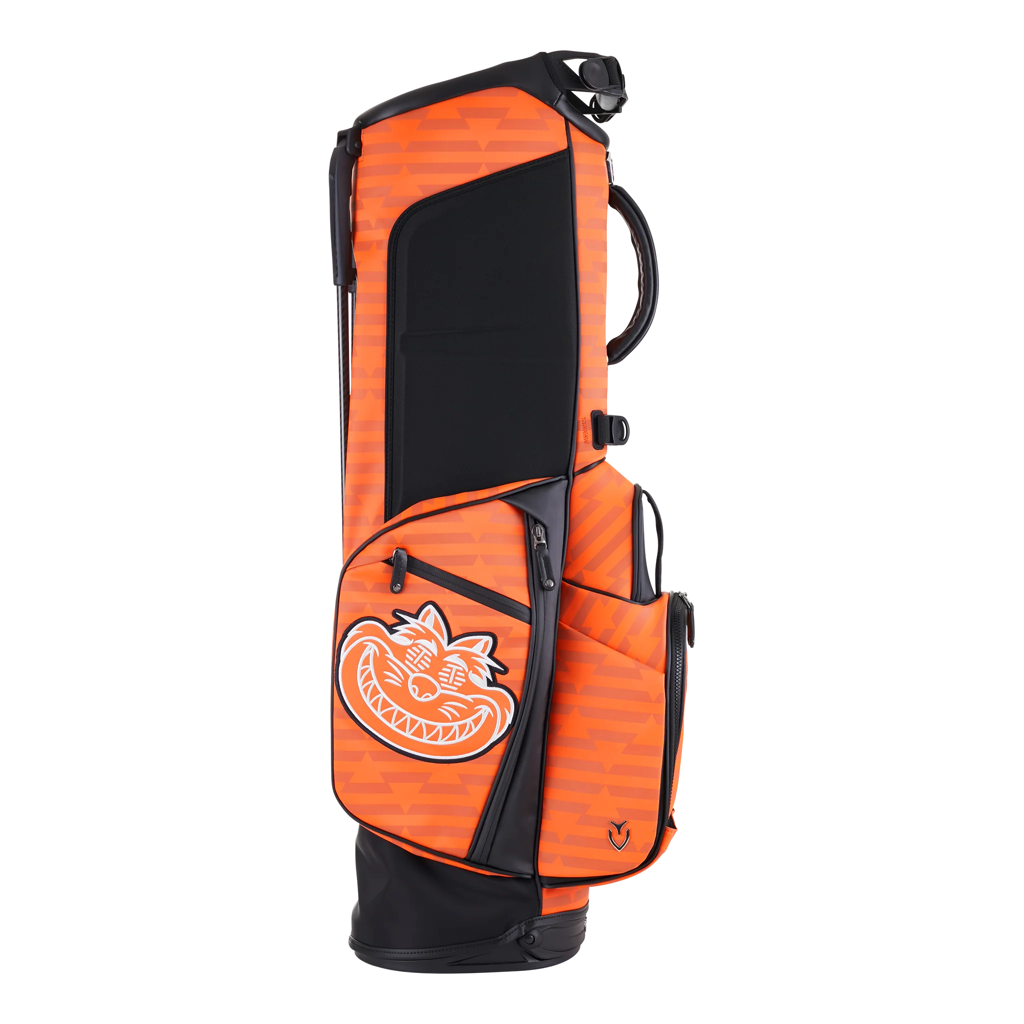 T-Hive Eyes Fat Cat Vessel Player IV Stand Bag - Image 2