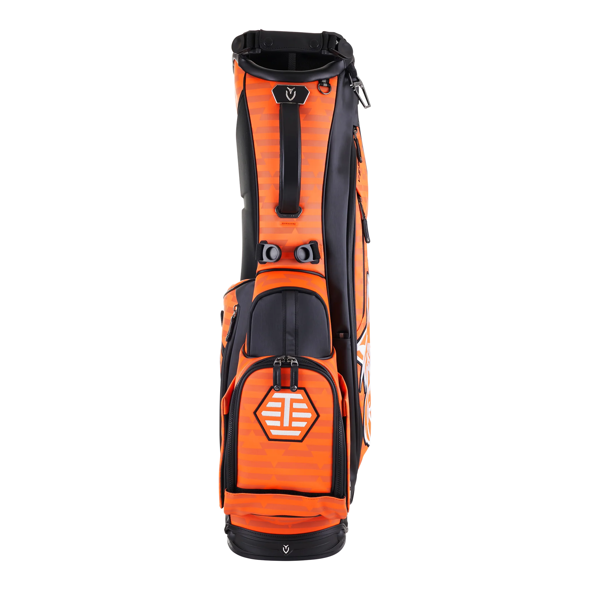 T-Hive Eyes Fat Cat Vessel Player IV Stand Bag - Image 3
