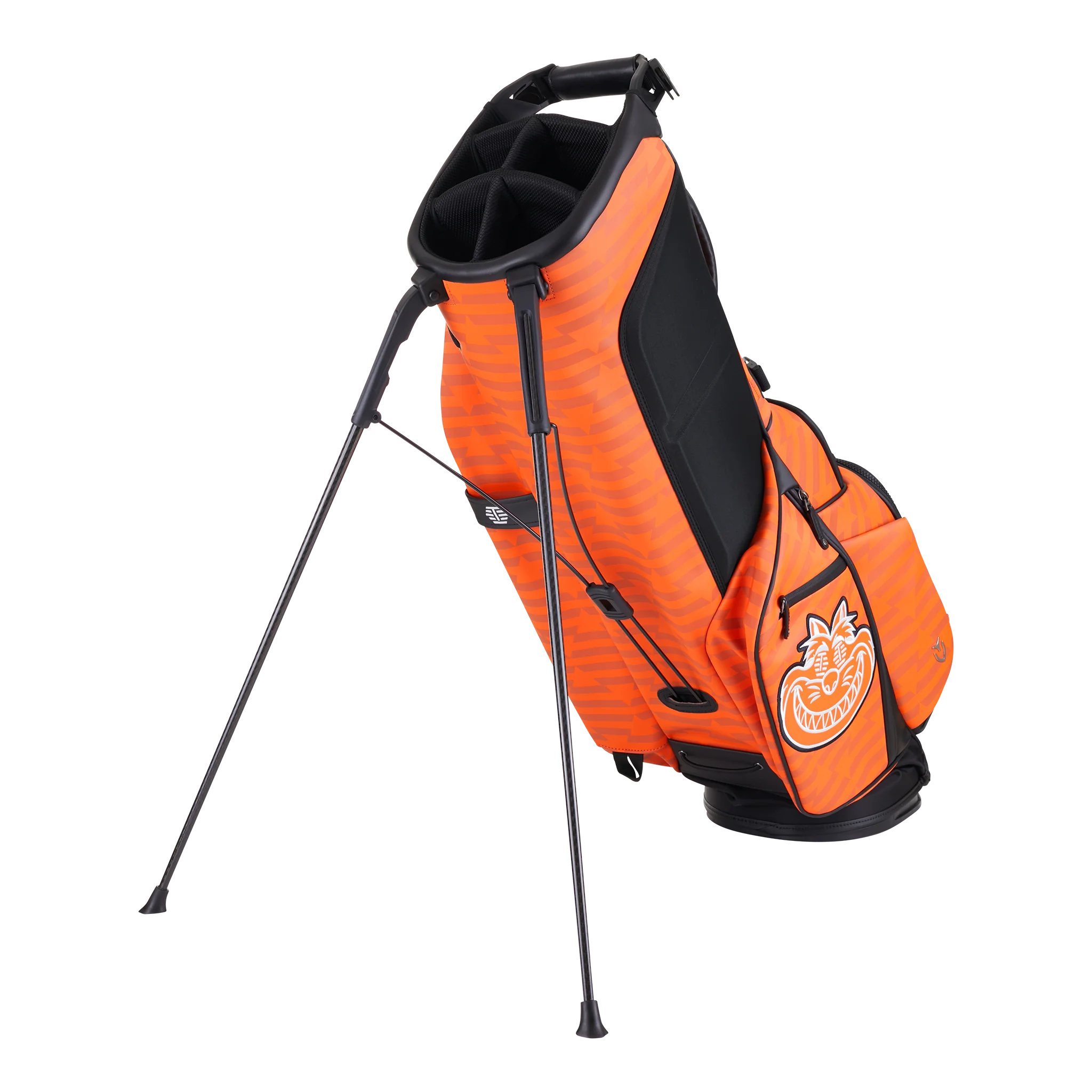 T-Hive Eyes Fat Cat Vessel Player IV Stand Bag - Image 5