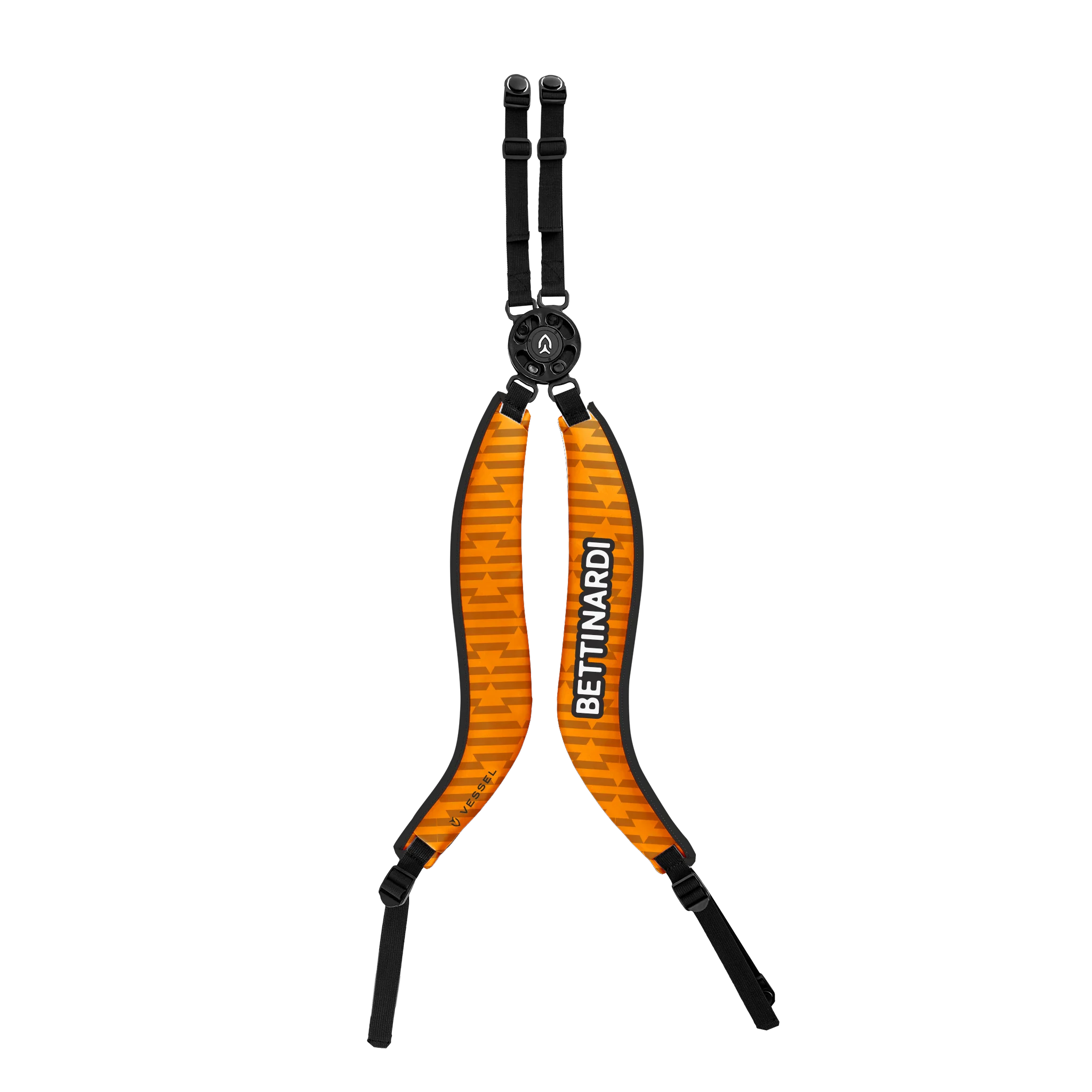 T-Hive Eyes Fat Cat Vessel Player IV Stand Bag - Image 7