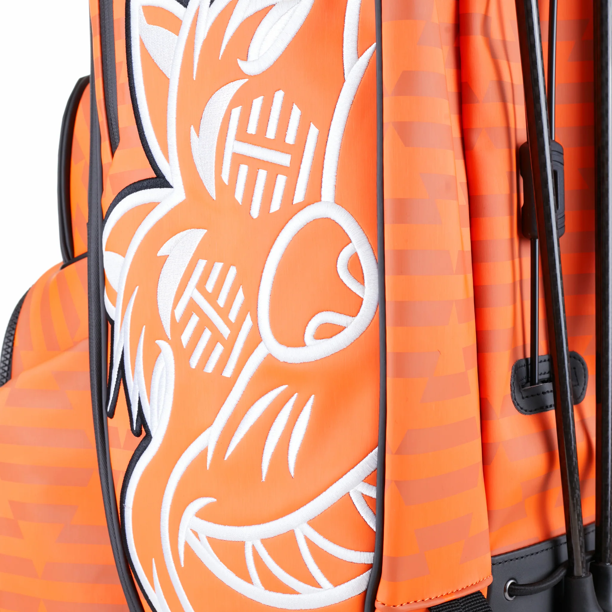 T-Hive Eyes Fat Cat Vessel Player IV Stand Bag - Image 9