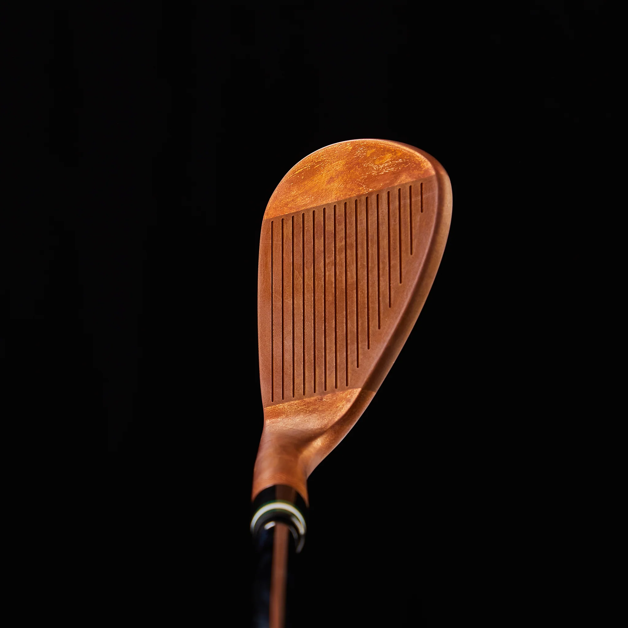 T-Hive Japanese Bronze Wedges (52,56,60) - Image 3
