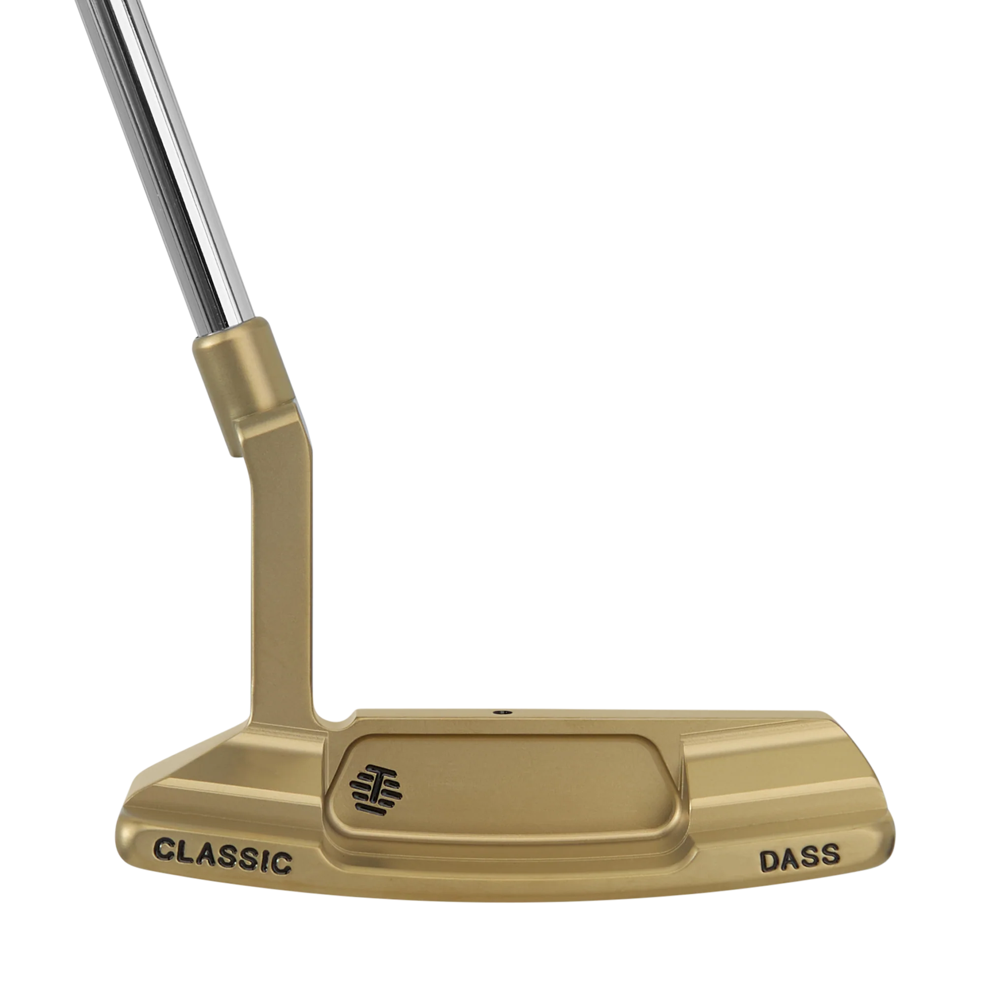 T-Hive Tour Dept. Gold Flame DASS BB8C Putter - Image 3