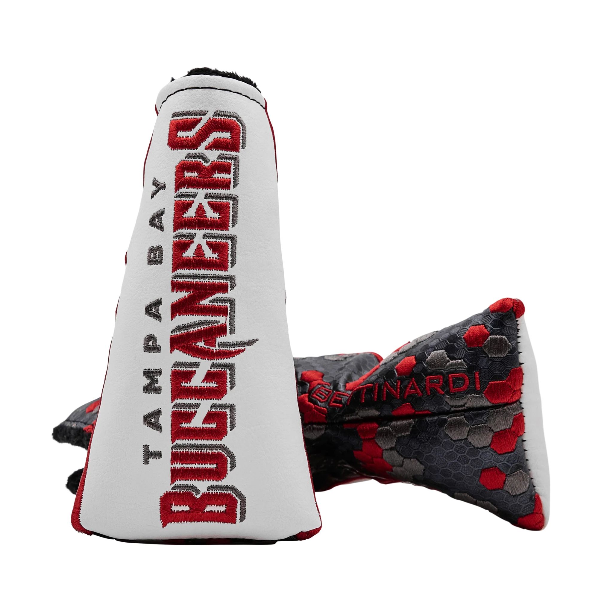 Tampa Bay Buccaneers BB48 Flymill Putter - Image 4