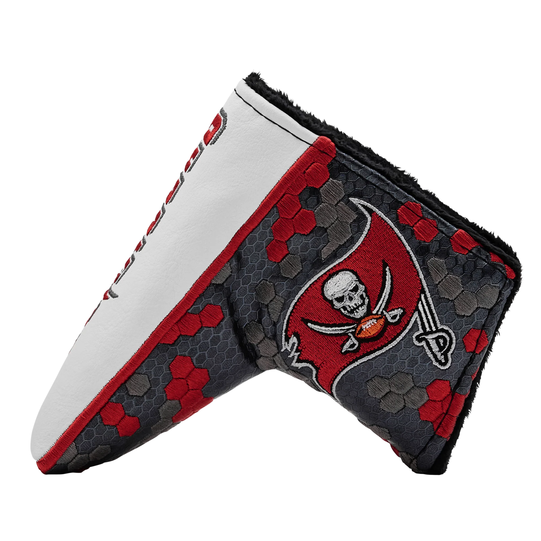 Tampa Bay Buccaneers BB48 Flymill Putter - Image 5