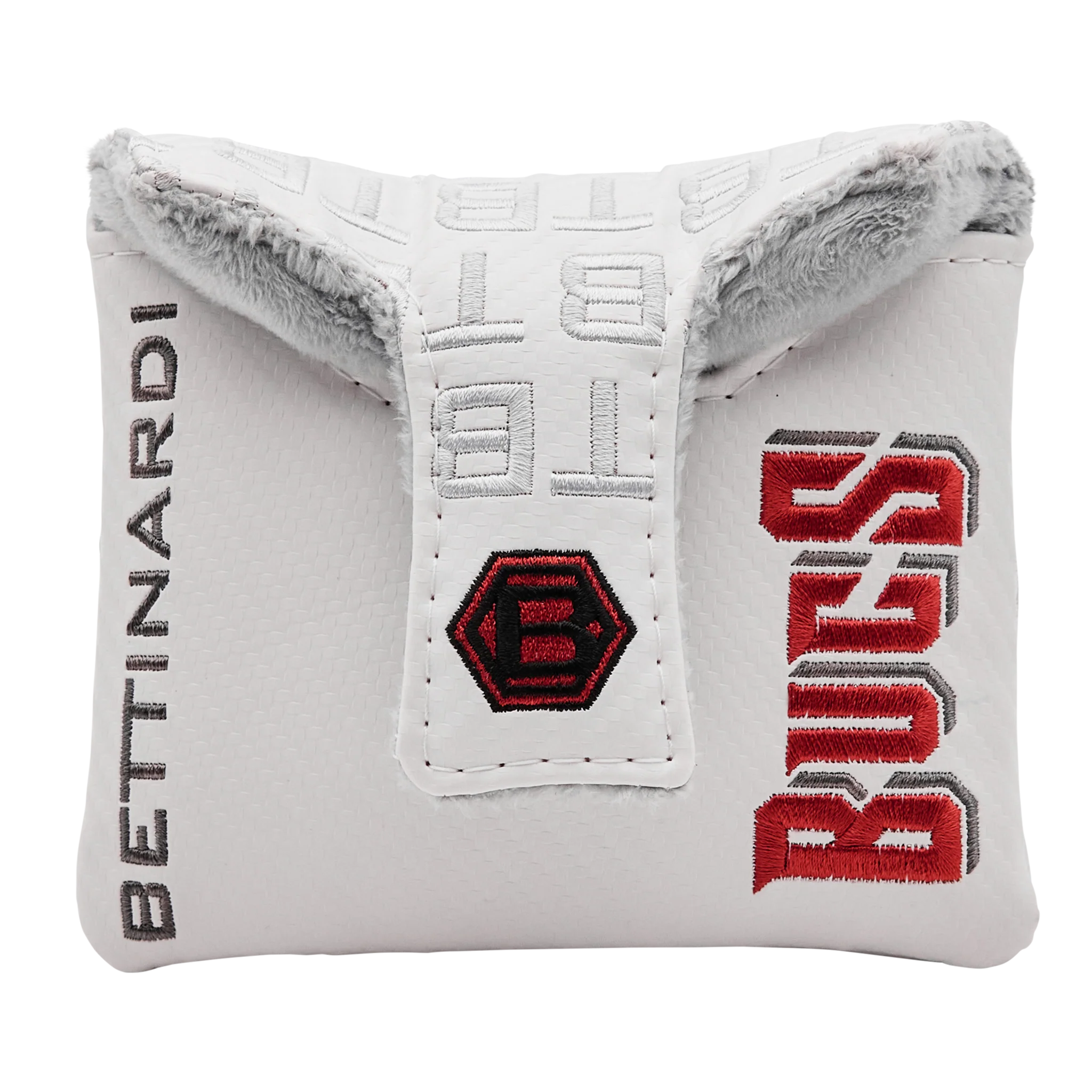 Tampa Bay Buccaneers Mallet Putter Headcover - Image 2