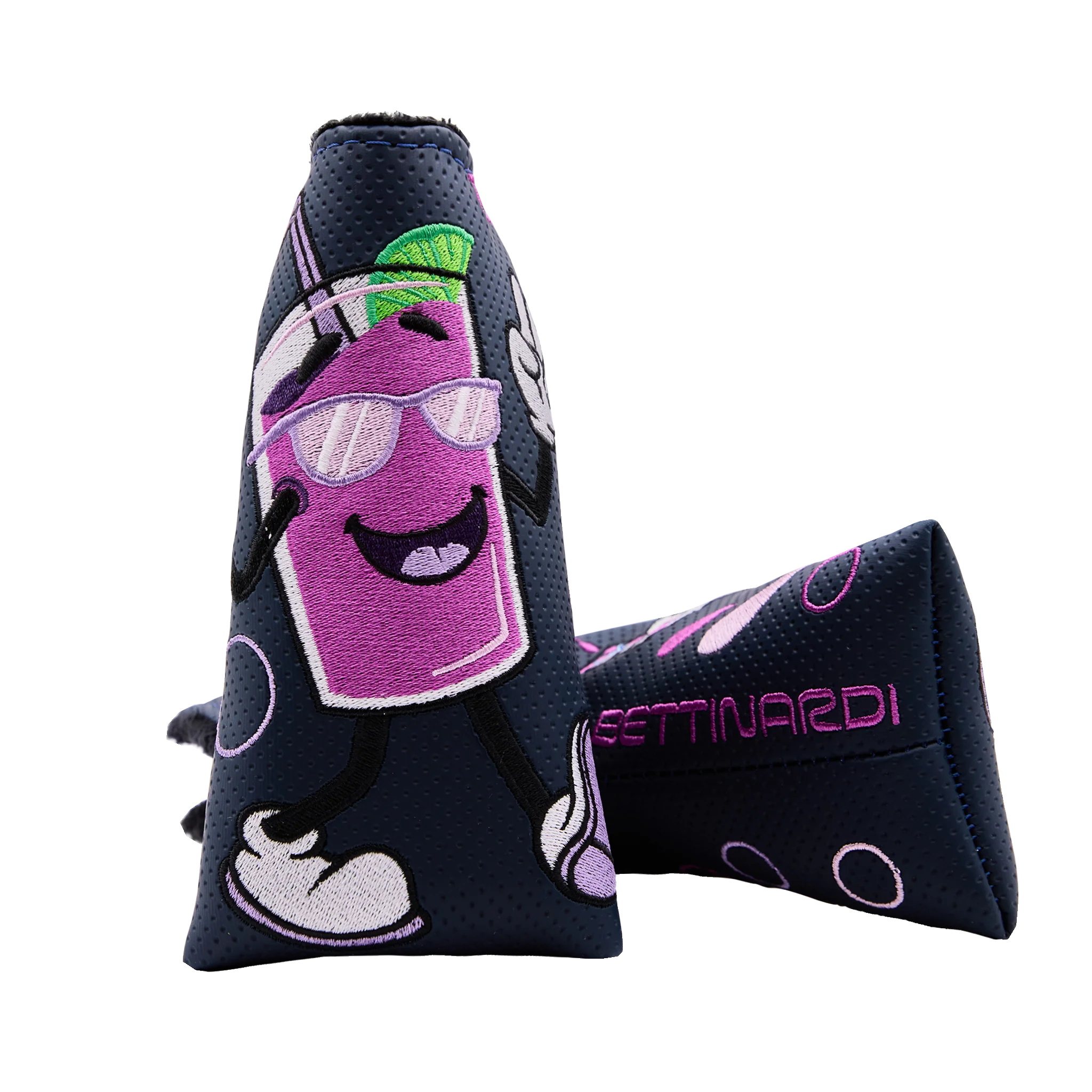 Taste Test Transfusion™ Blade Putter Headcover
