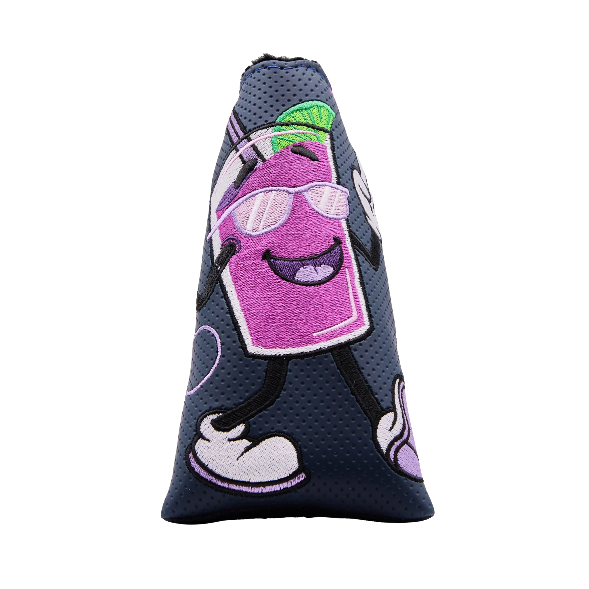 Taste Test Transfusion™ Blade Putter Headcover - Image 3