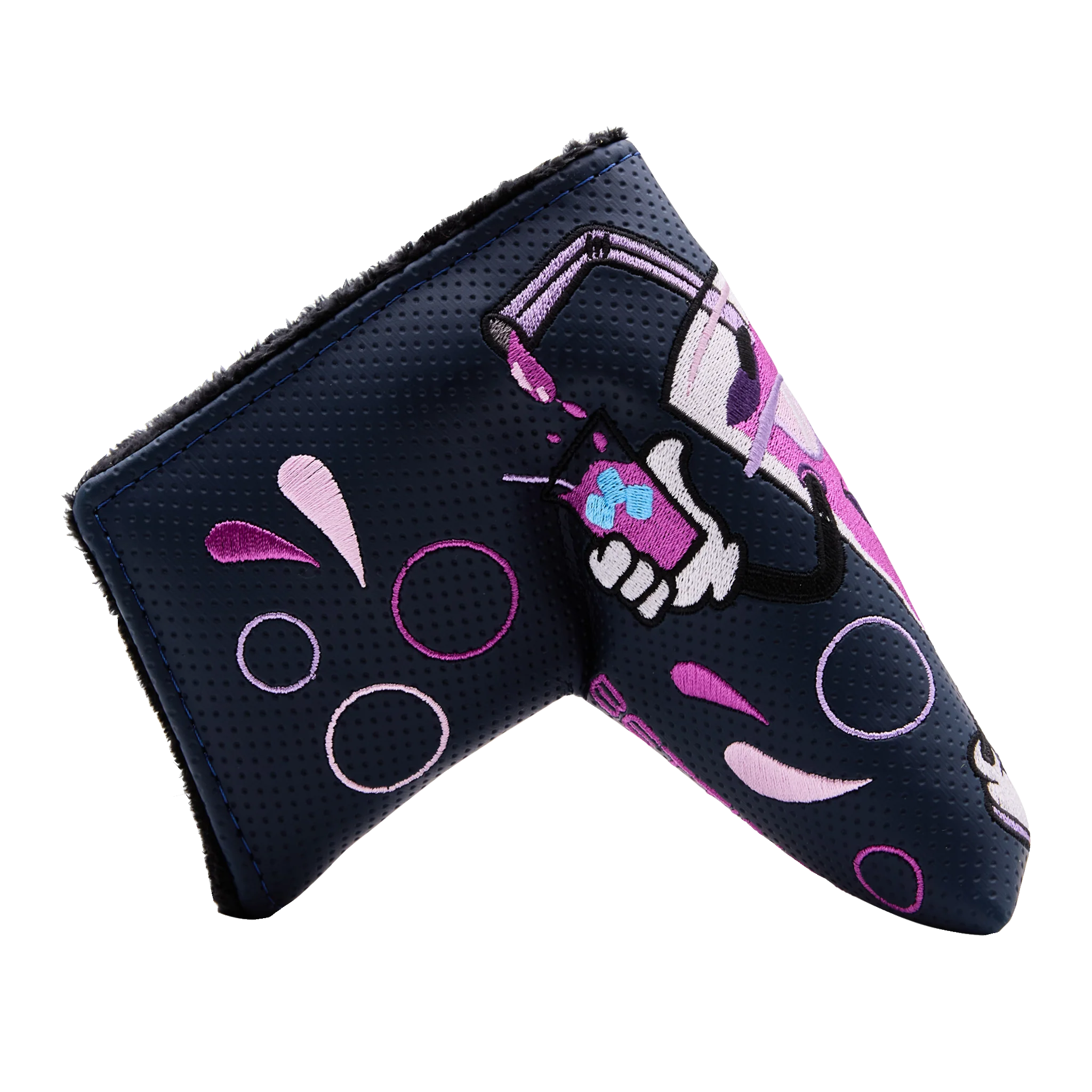 Taste Test Transfusion™ Blade Putter Headcover - Image 4