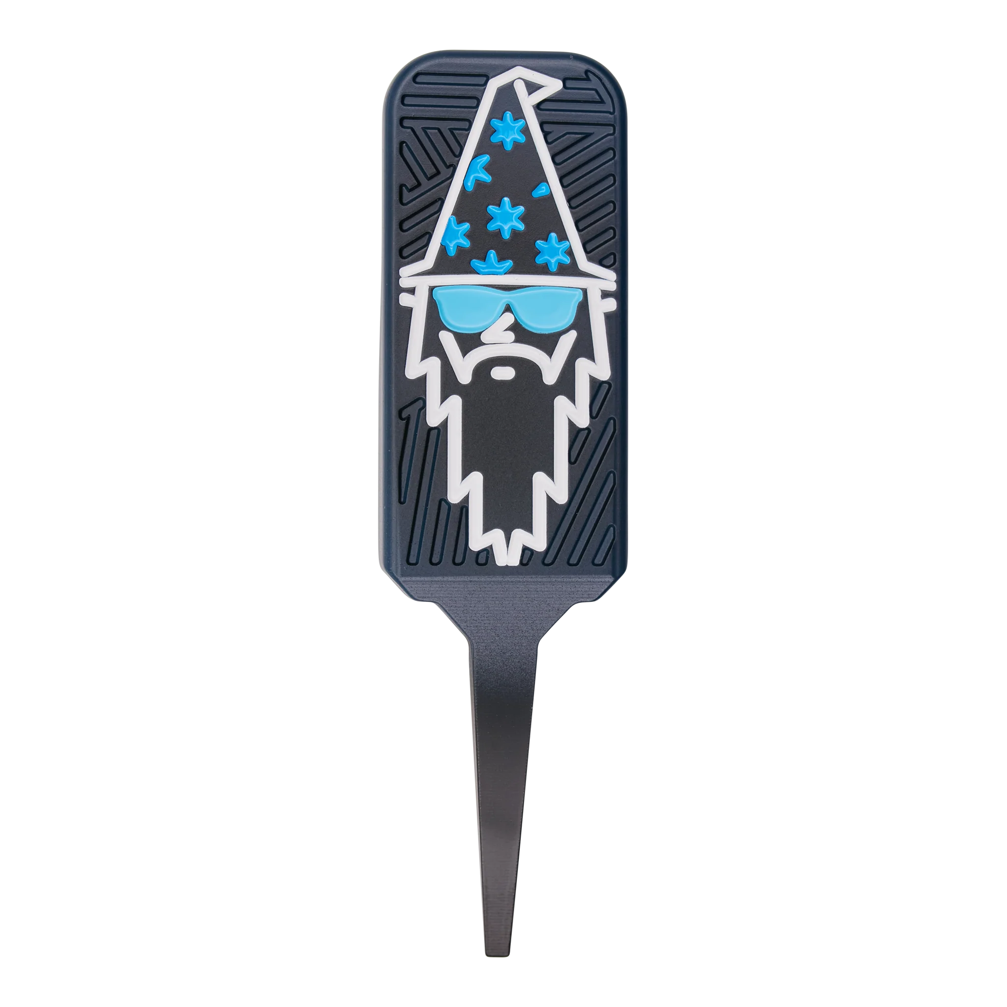 Tiki 2024 New Moon Wizard 303SS Divot Tool - Image 2