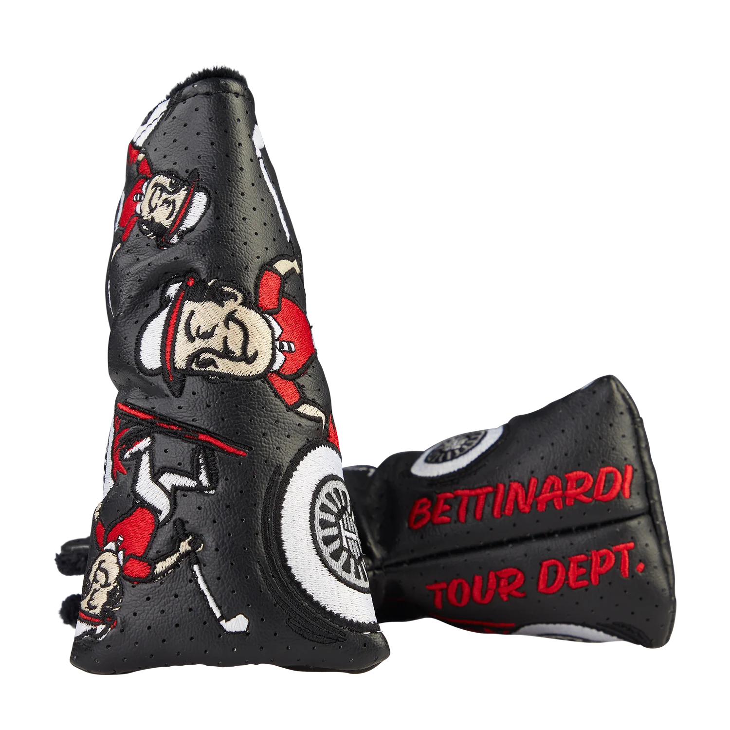 Tire Kicker Tom Blade Tour Dept