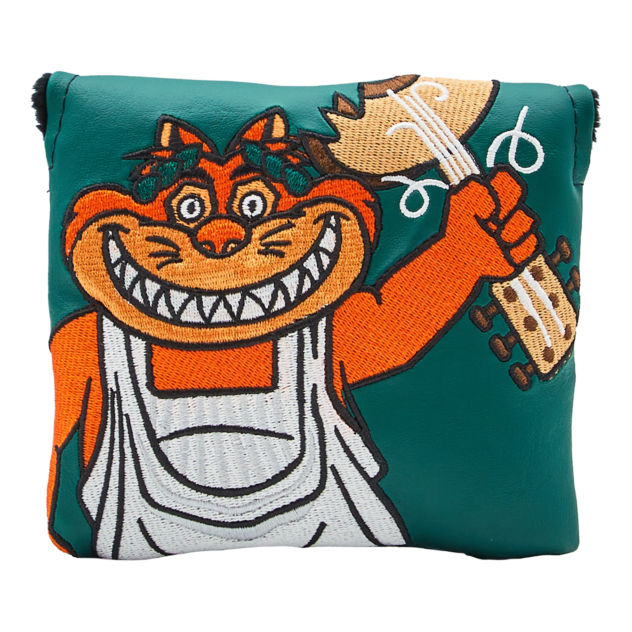 Toga Cat Mallet Putter Headcover