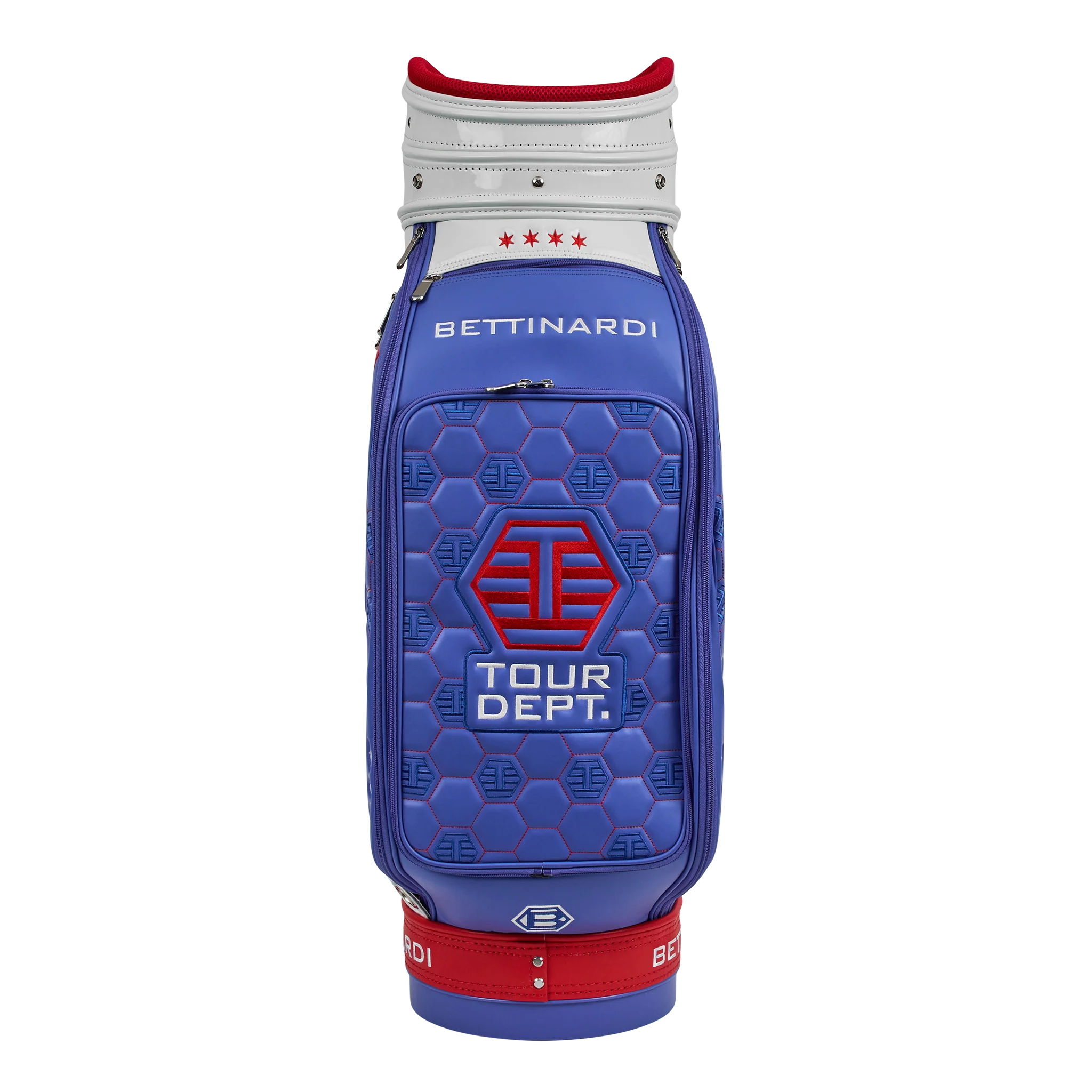 Tour Dept. T-Hive RWB Staff Bag - Image 4