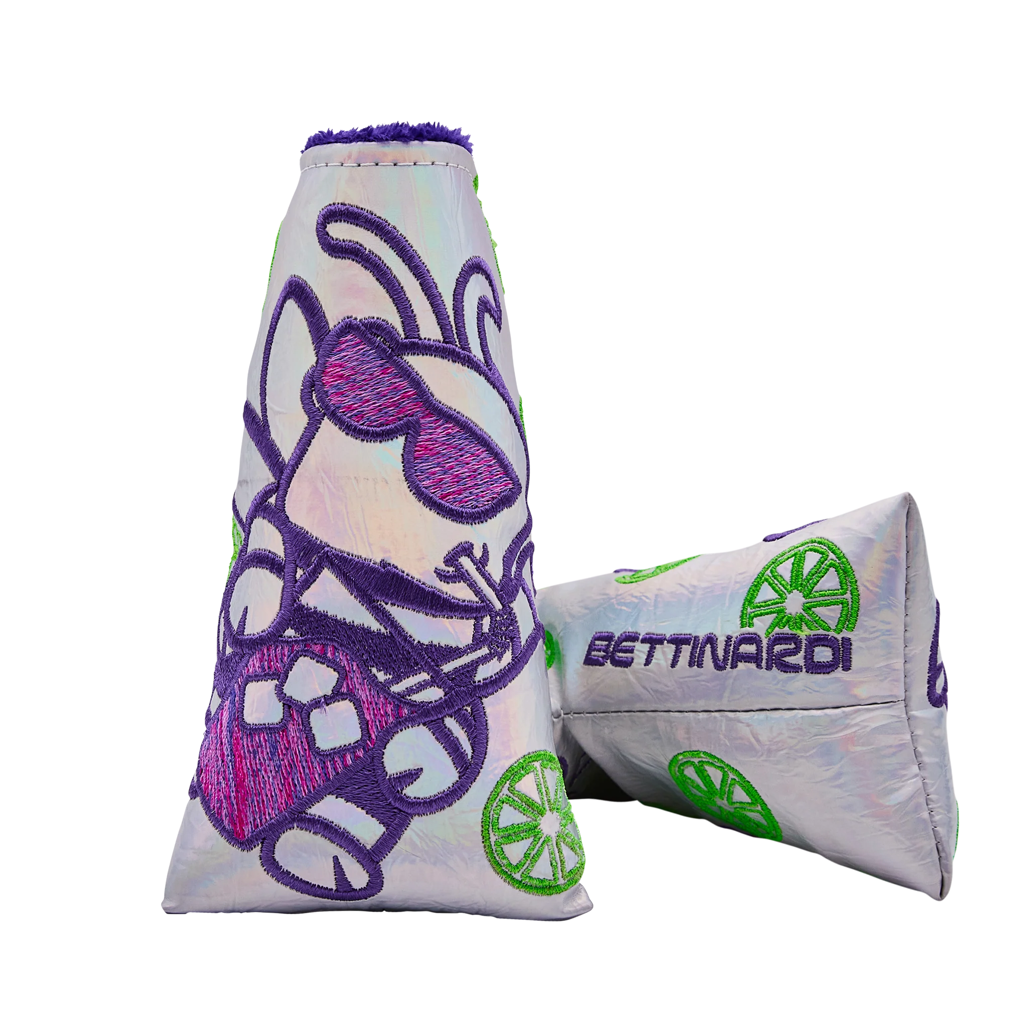 Transfusion™ Limited Run 1-of-12 SS16 Putter - Image 4