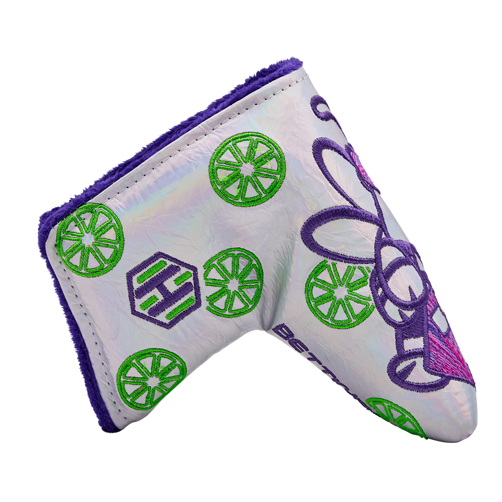 Transfusion™ Limited Run 1-of-12 SS16 Putter - Image 7