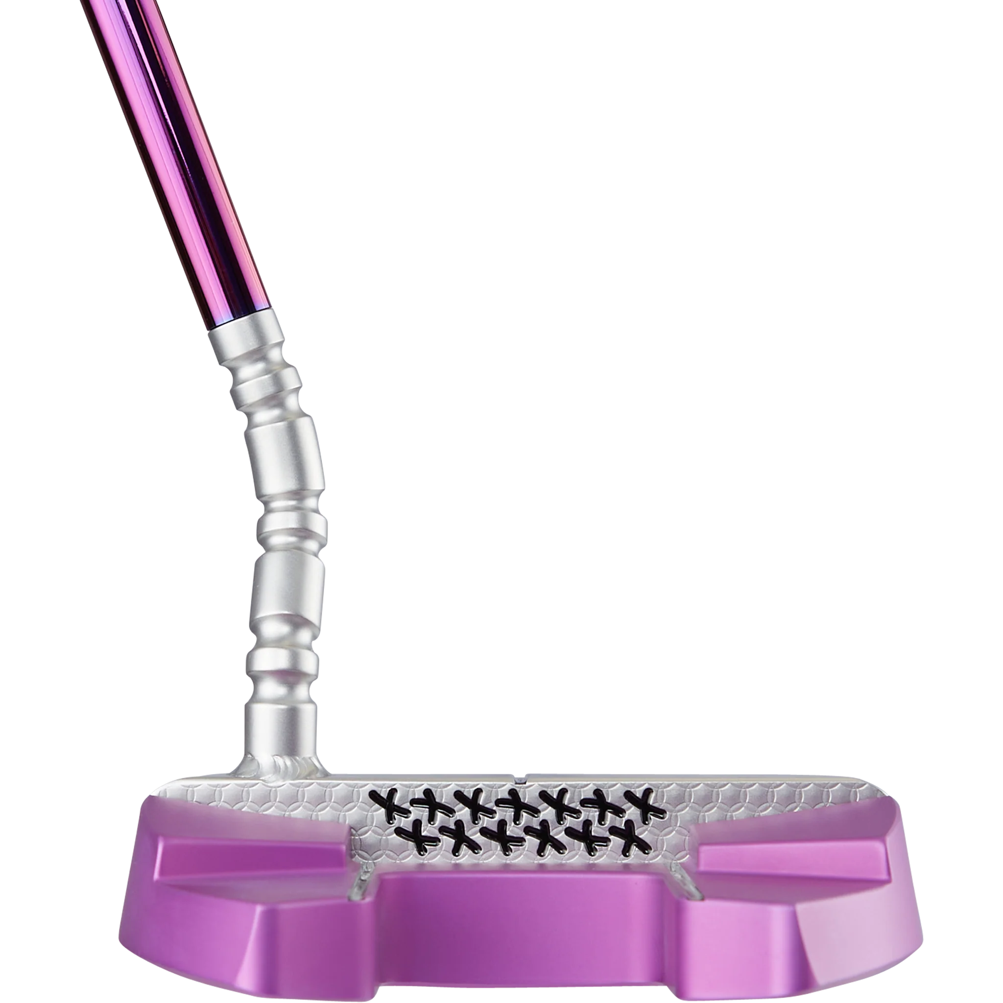 Unlucky Fat Cat Inovai 6.0 w/ Welded Barber Neck Putter - Image 3