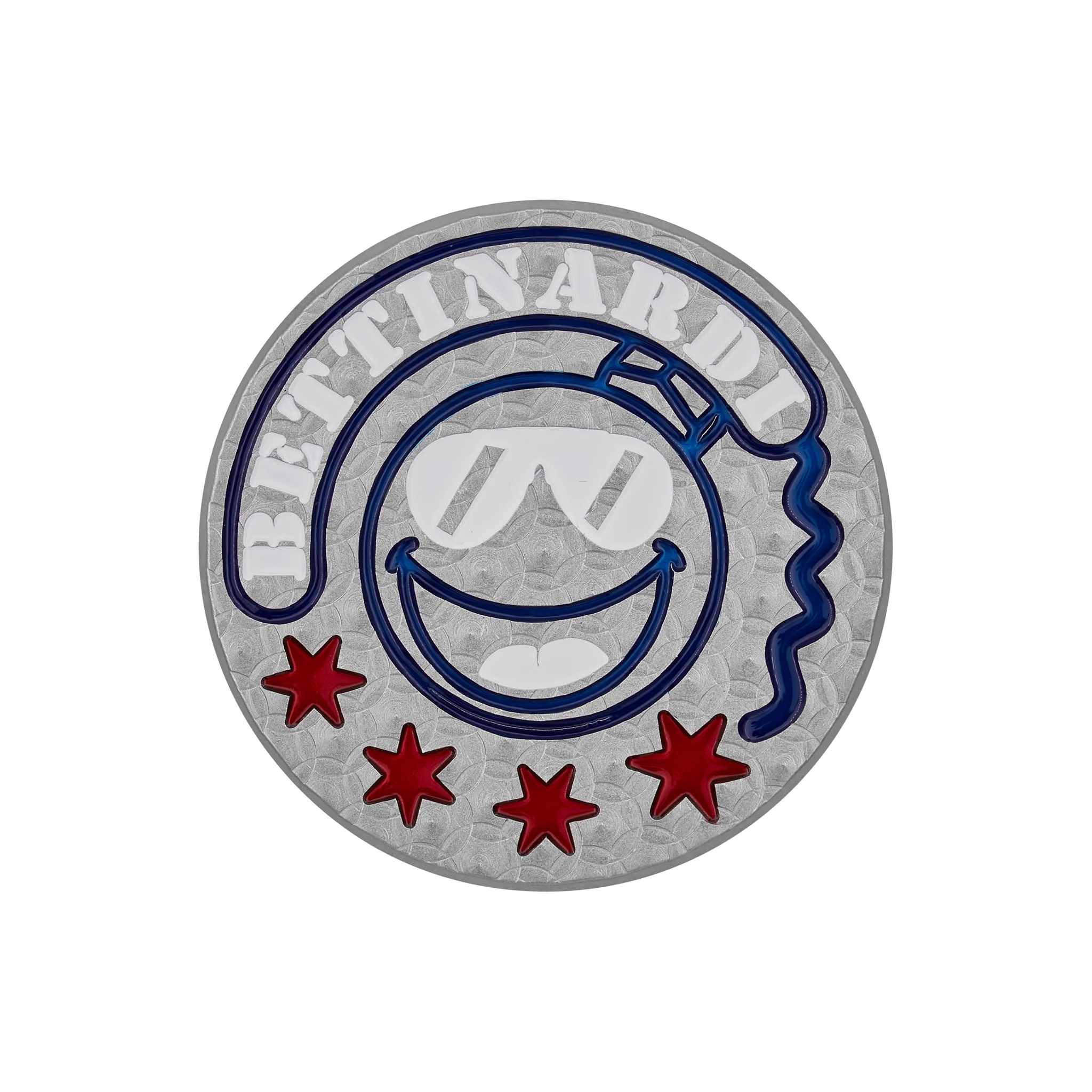 Veterans Day 2023 Betti Bomb Ball Marker - Image 2