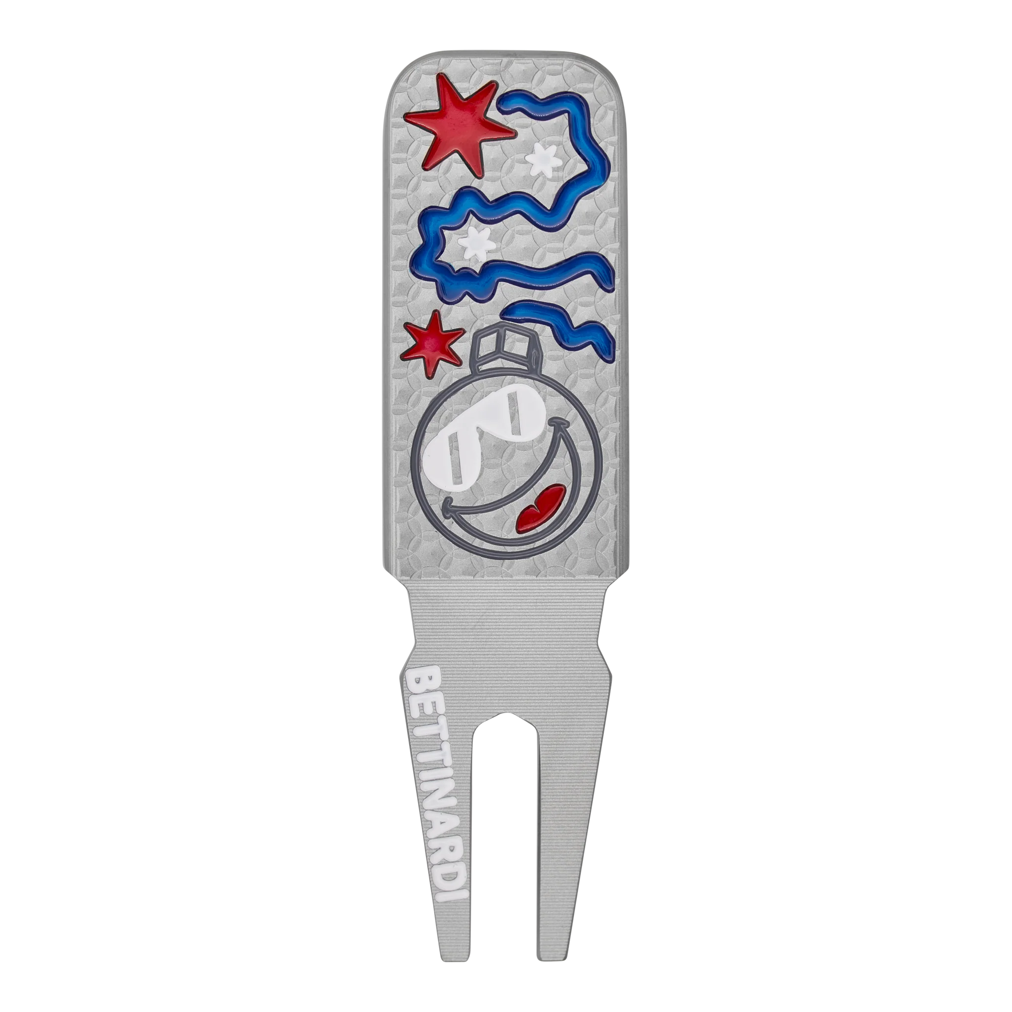 Veterans Day 2023 Betti Bomb Divot Tool - Image 2