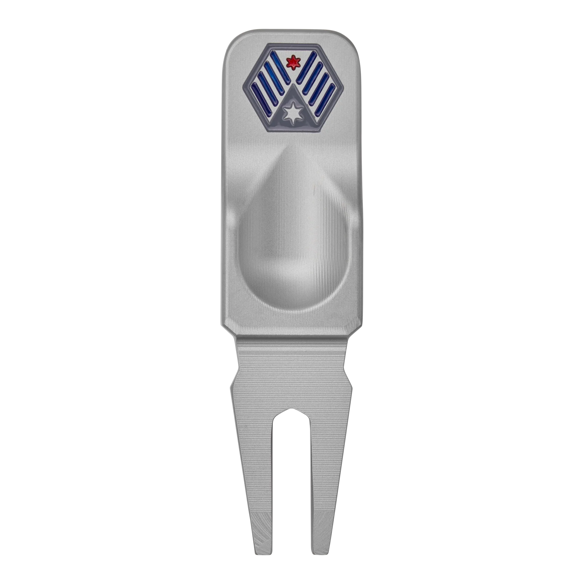 Veterans Day 2023 Betti Bomb Divot Tool - Image 3